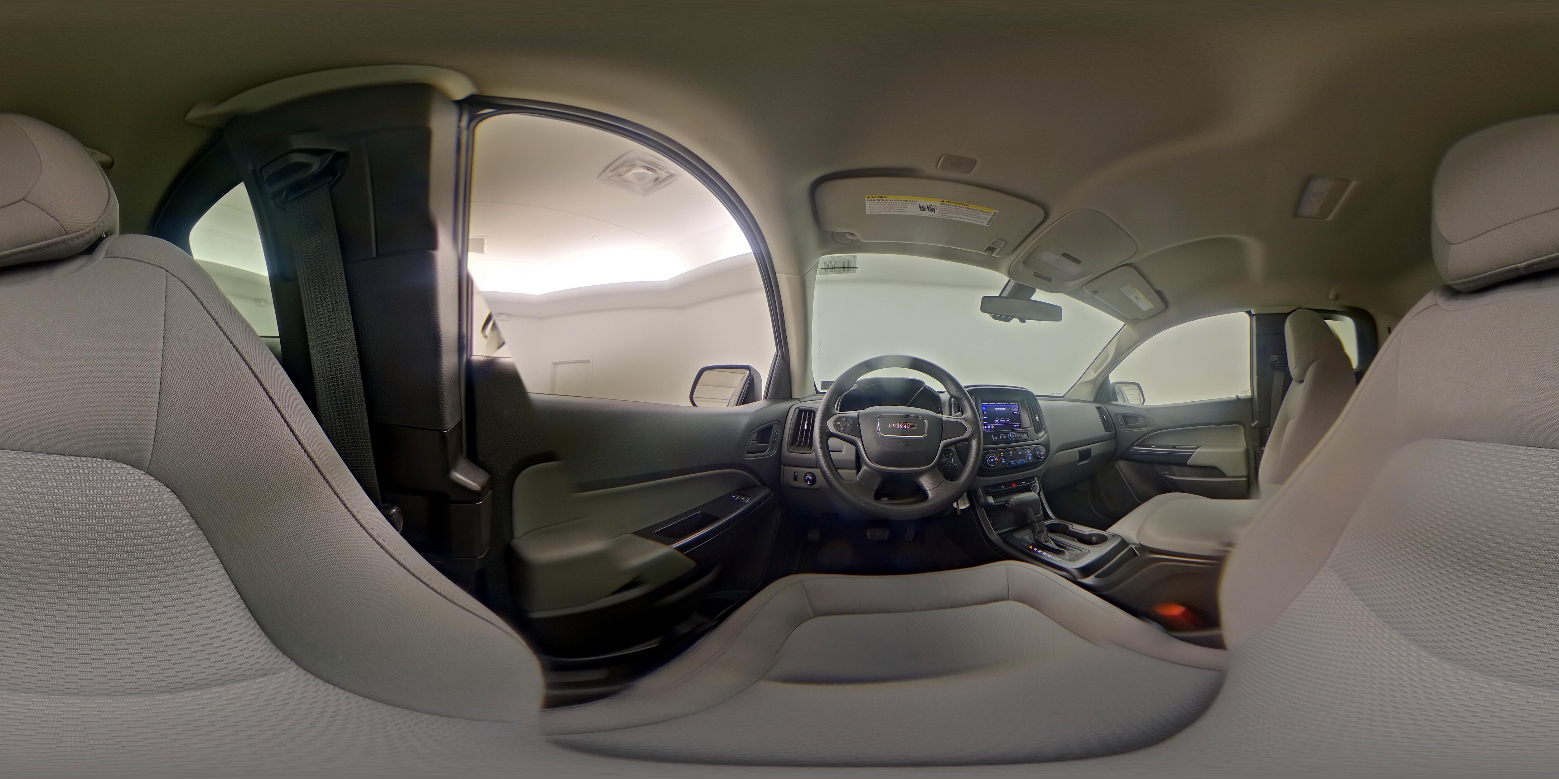 2021 GMC Canyon Elevation Standard - Photo 25