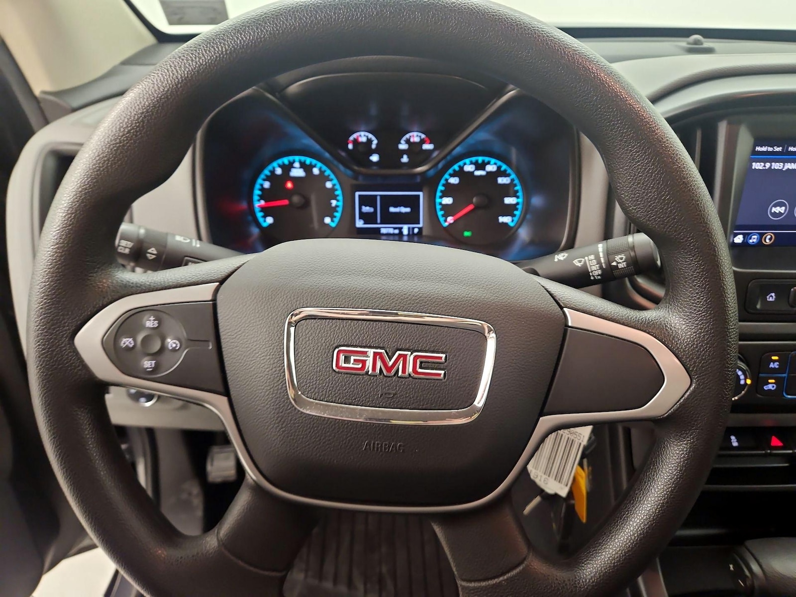 2021 GMC Canyon Elevation Standard - Photo 11