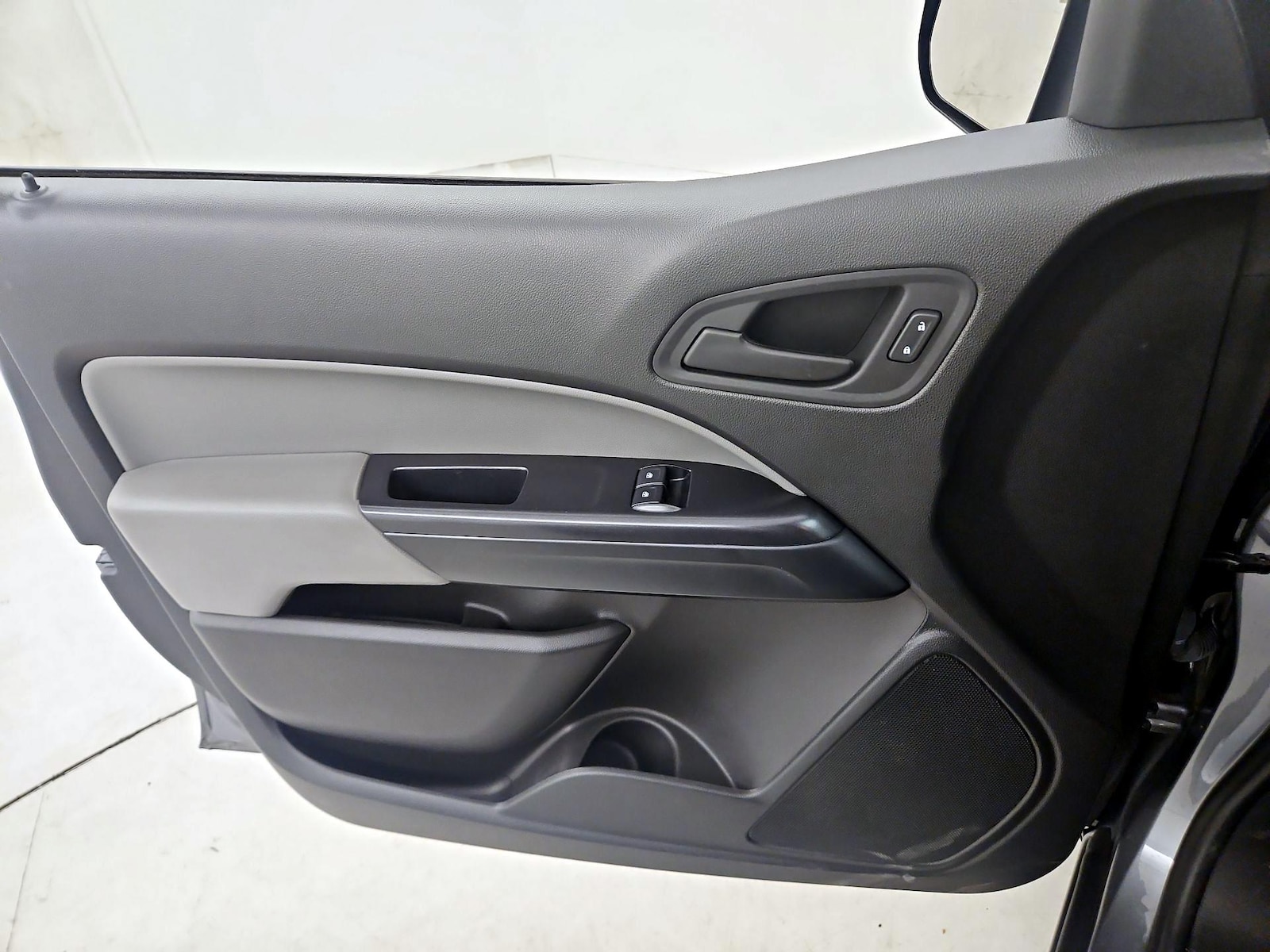 2021 GMC Canyon Elevation Standard - Photo 13