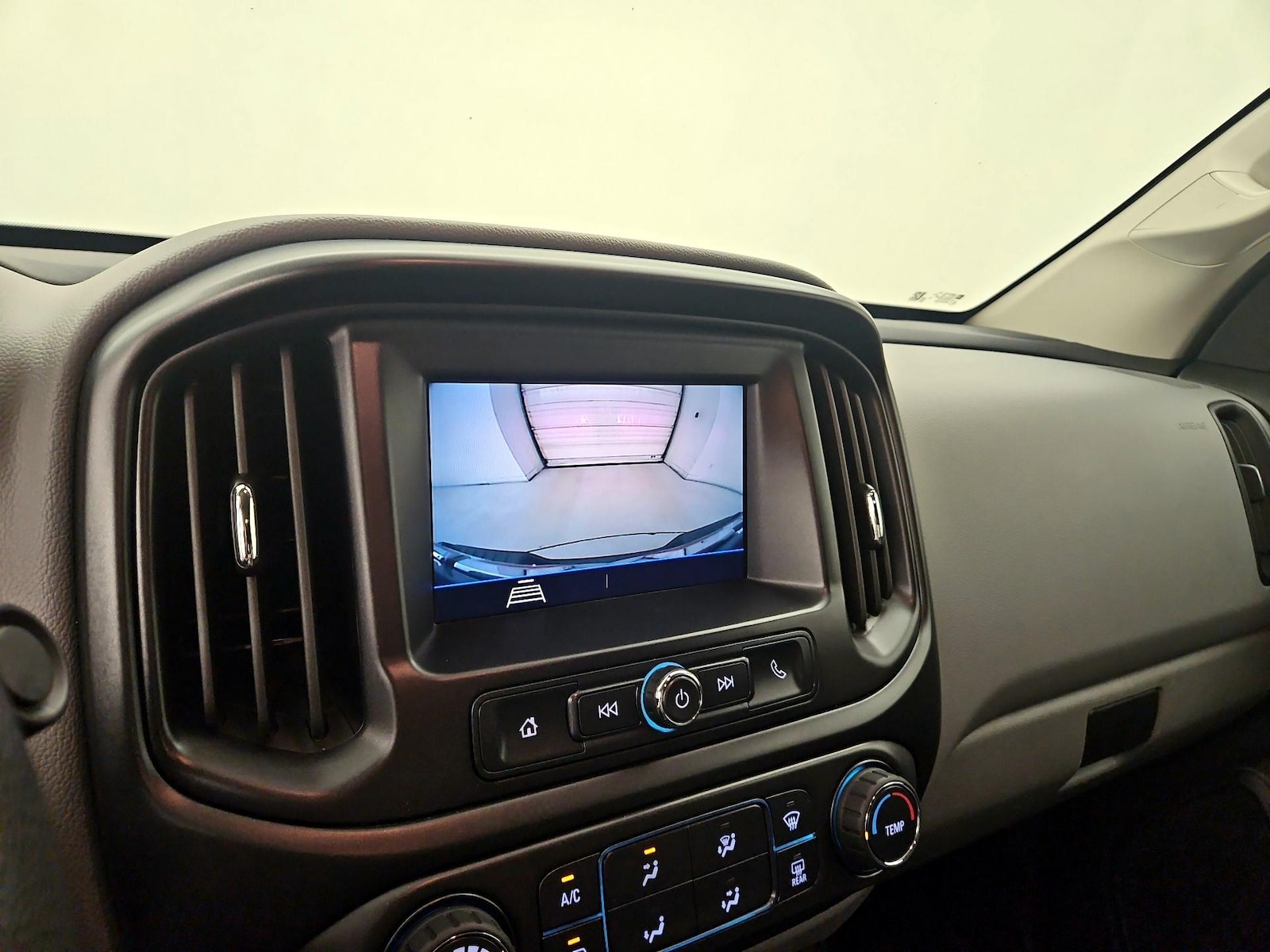 2021 GMC Canyon Elevation Standard - Photo 15
