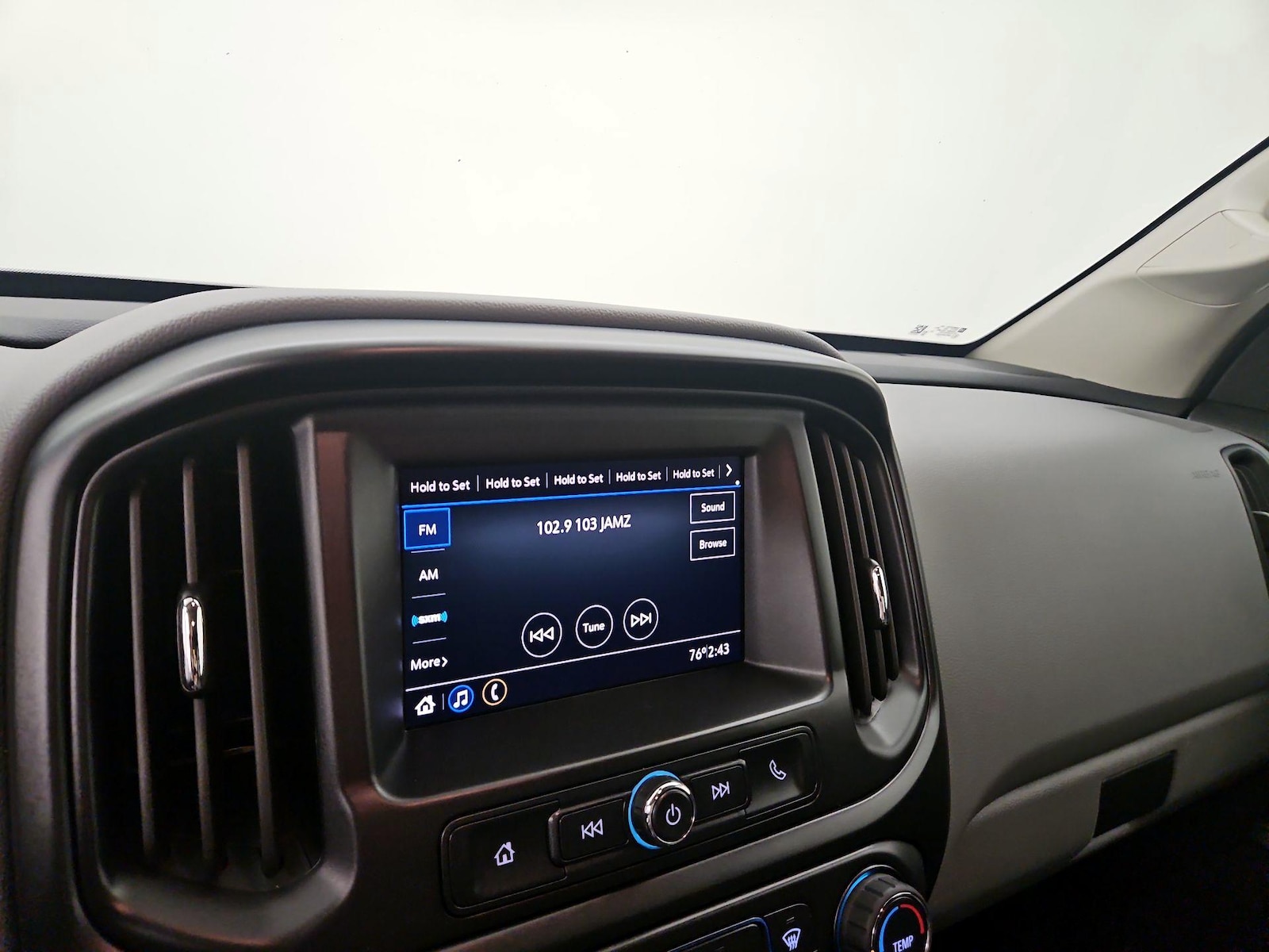 2021 GMC Canyon Elevation Standard - Photo 16