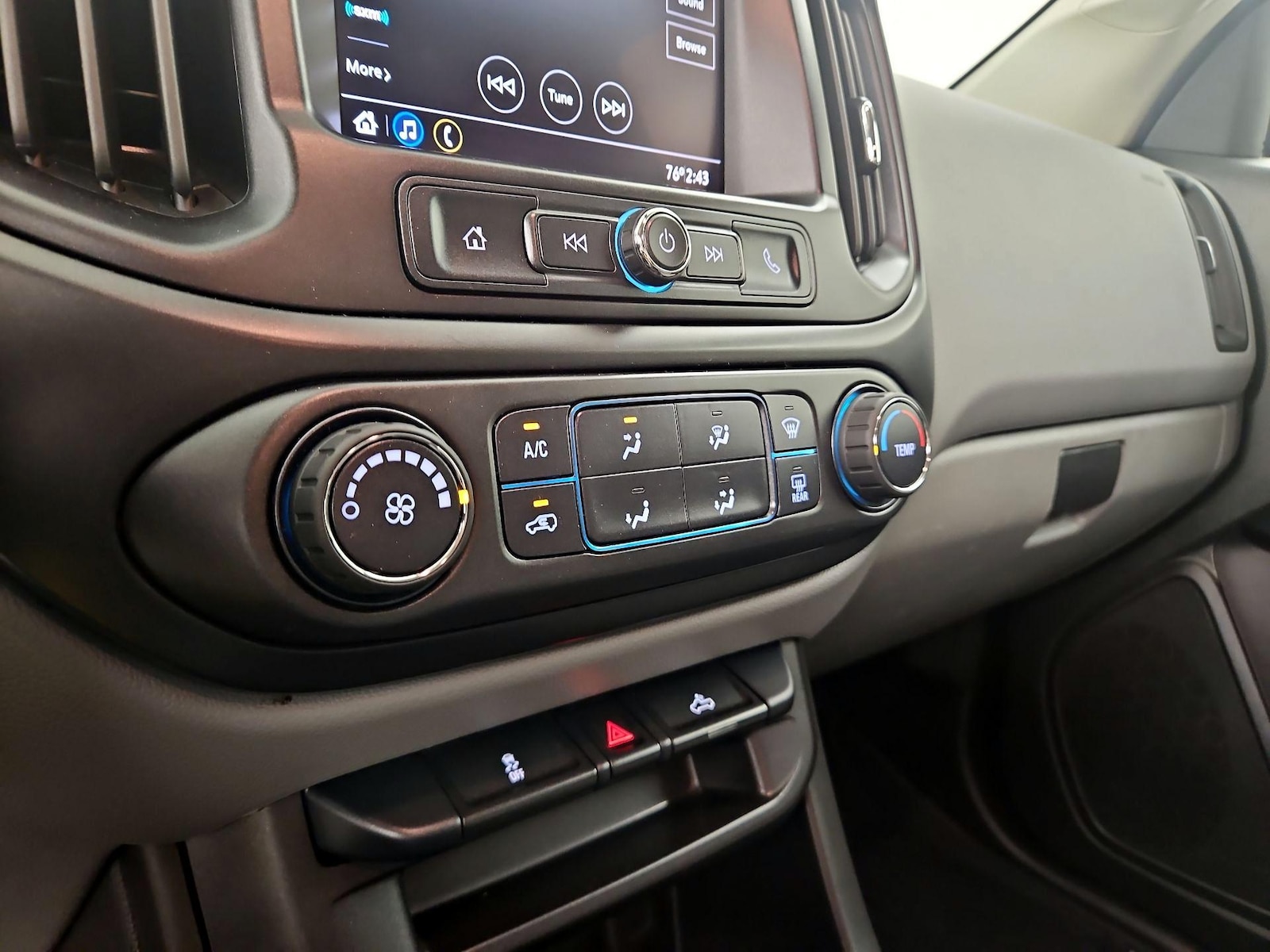 2021 GMC Canyon Elevation Standard - Photo 17