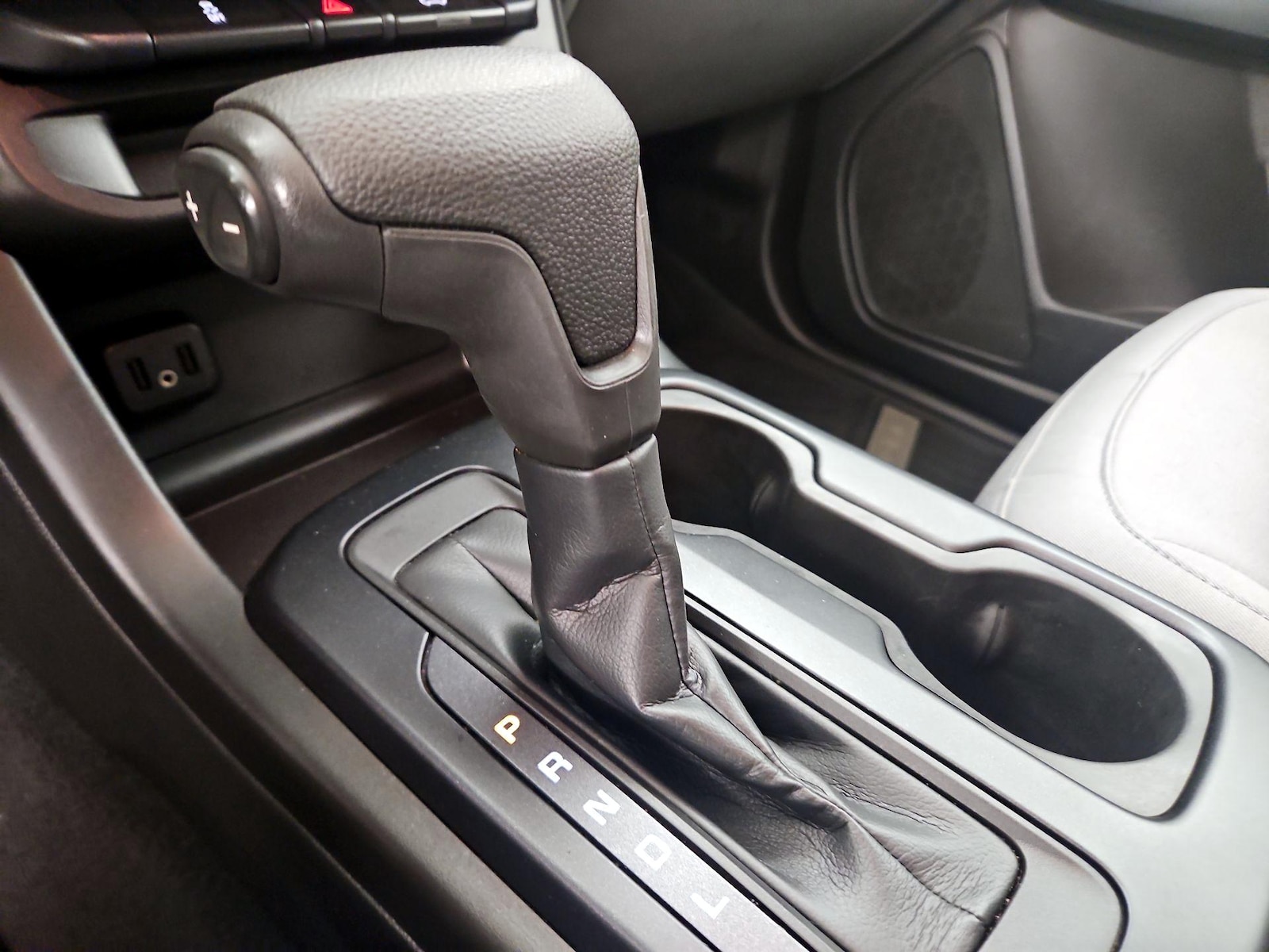 2021 GMC Canyon Elevation Standard - Photo 18
