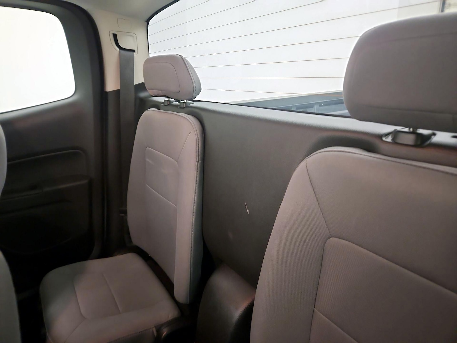 2021 GMC Canyon Elevation Standard - Photo 20