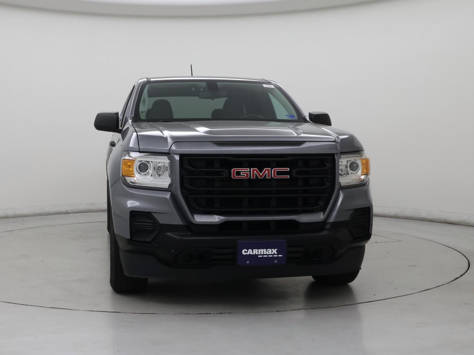 2021 GMC Canyon Elevation Standard - Photo 6