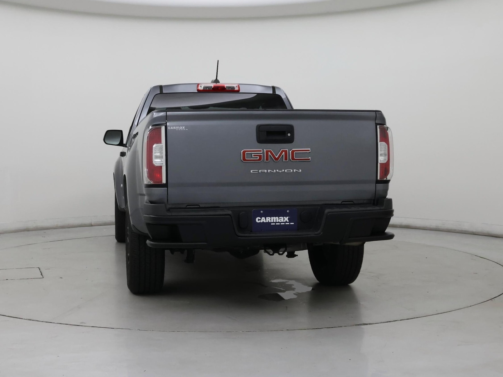 2021 GMC Canyon Elevation Standard - Photo 7