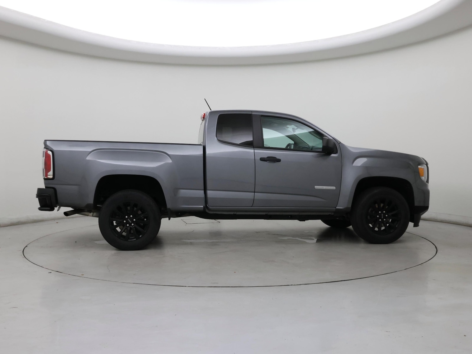 2021 GMC Canyon Elevation Standard - Photo 8