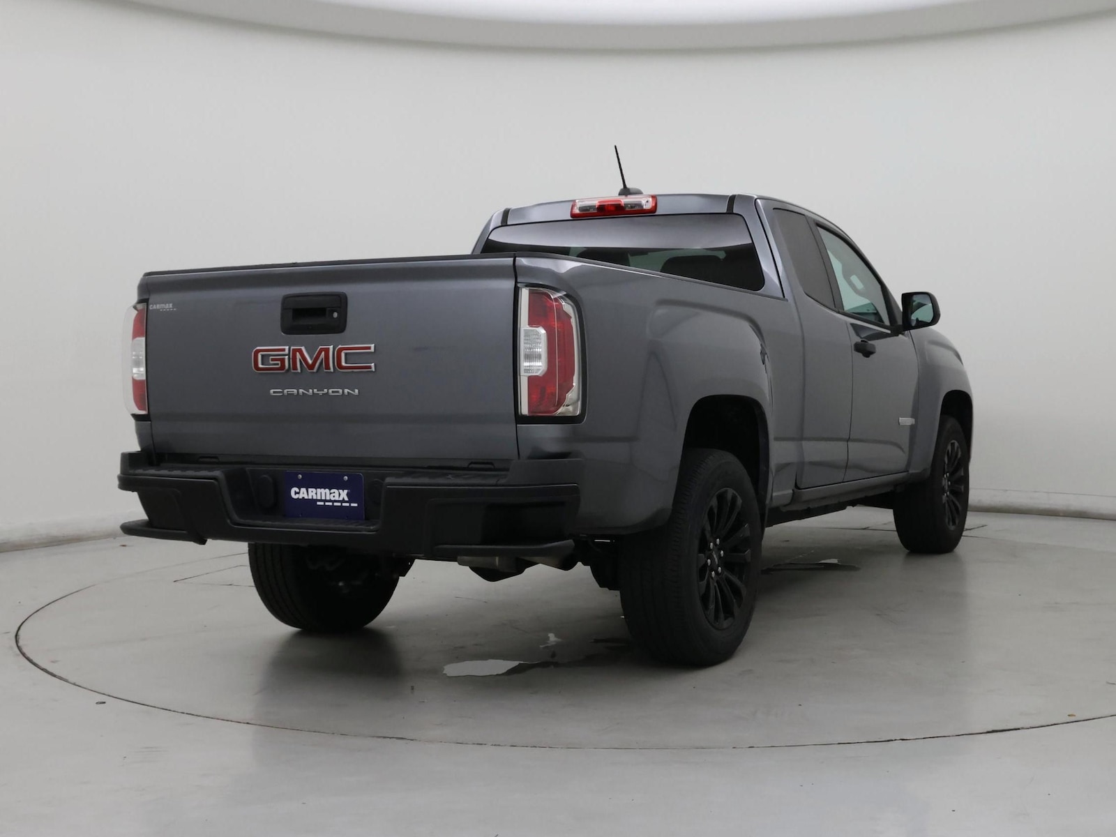 2021 GMC Canyon Elevation Standard - Photo 9