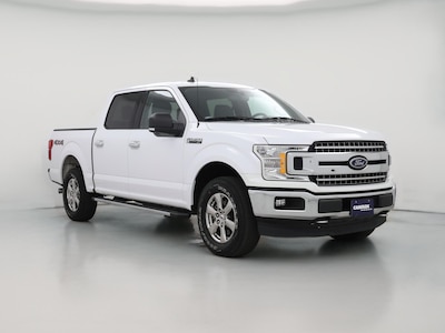 2019 Ford F150 XLT