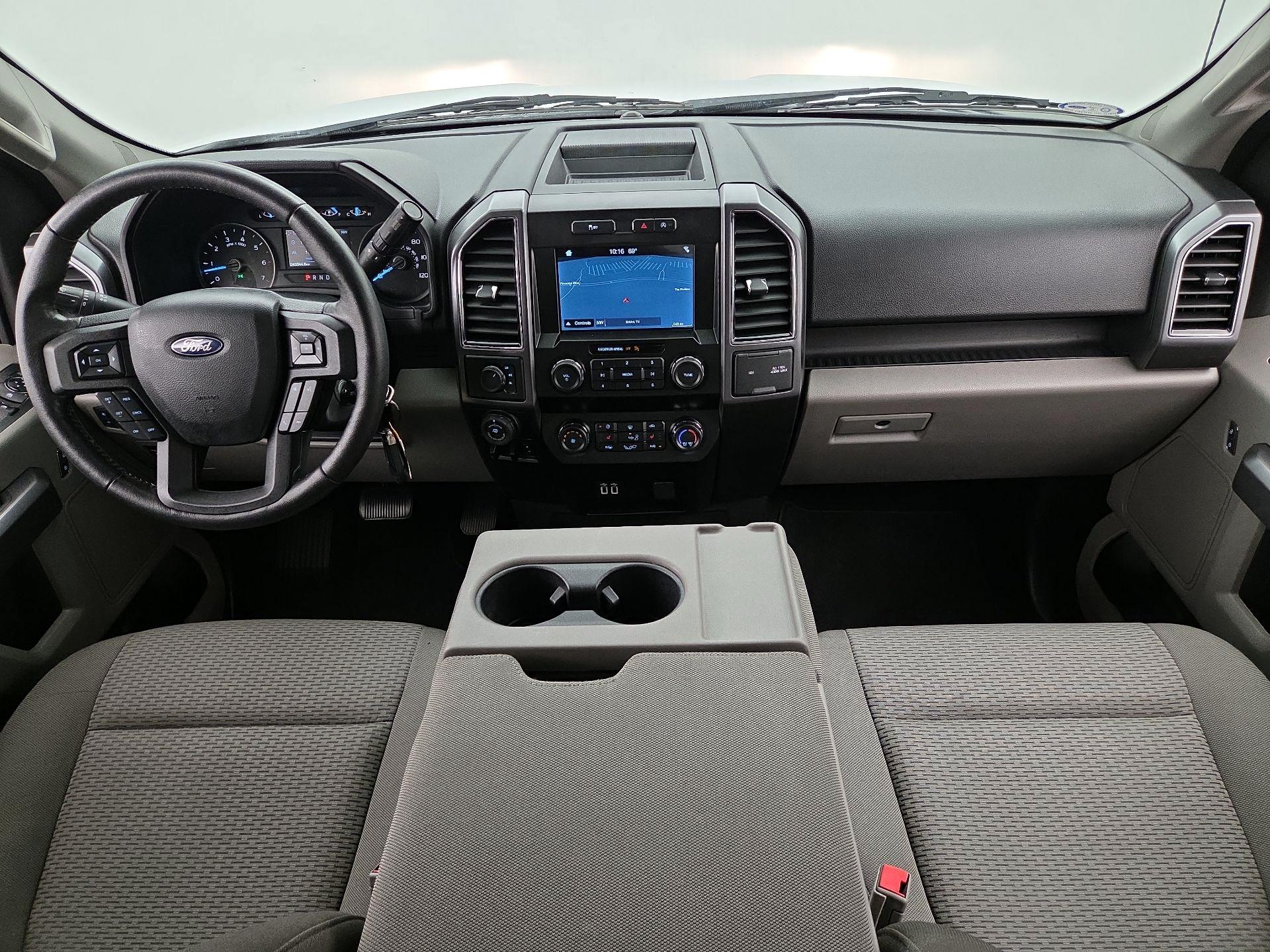 Thumbnail: 2019 Ford F-150 - 9