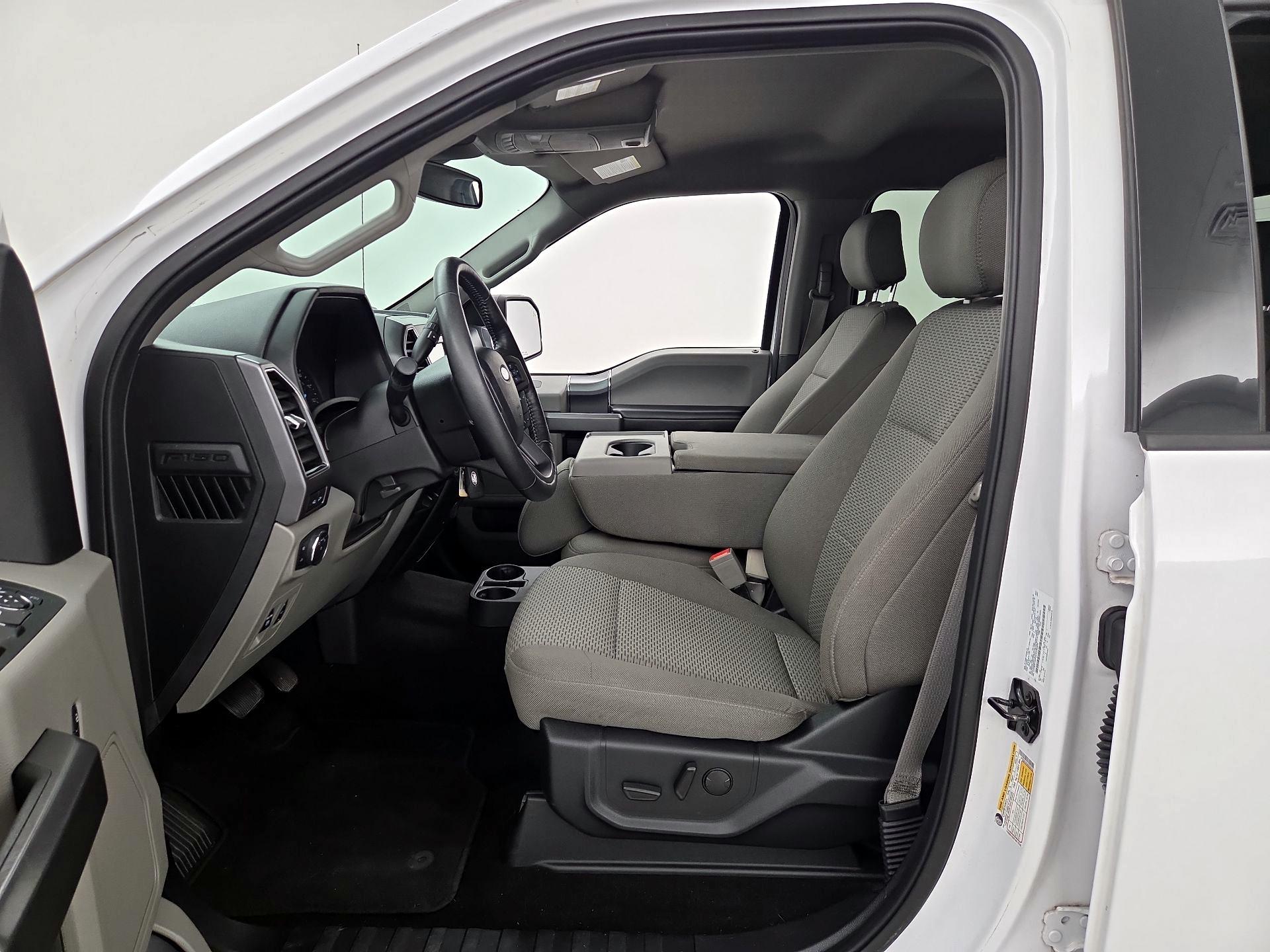 Thumbnail: 2019 Ford F-150 - 11