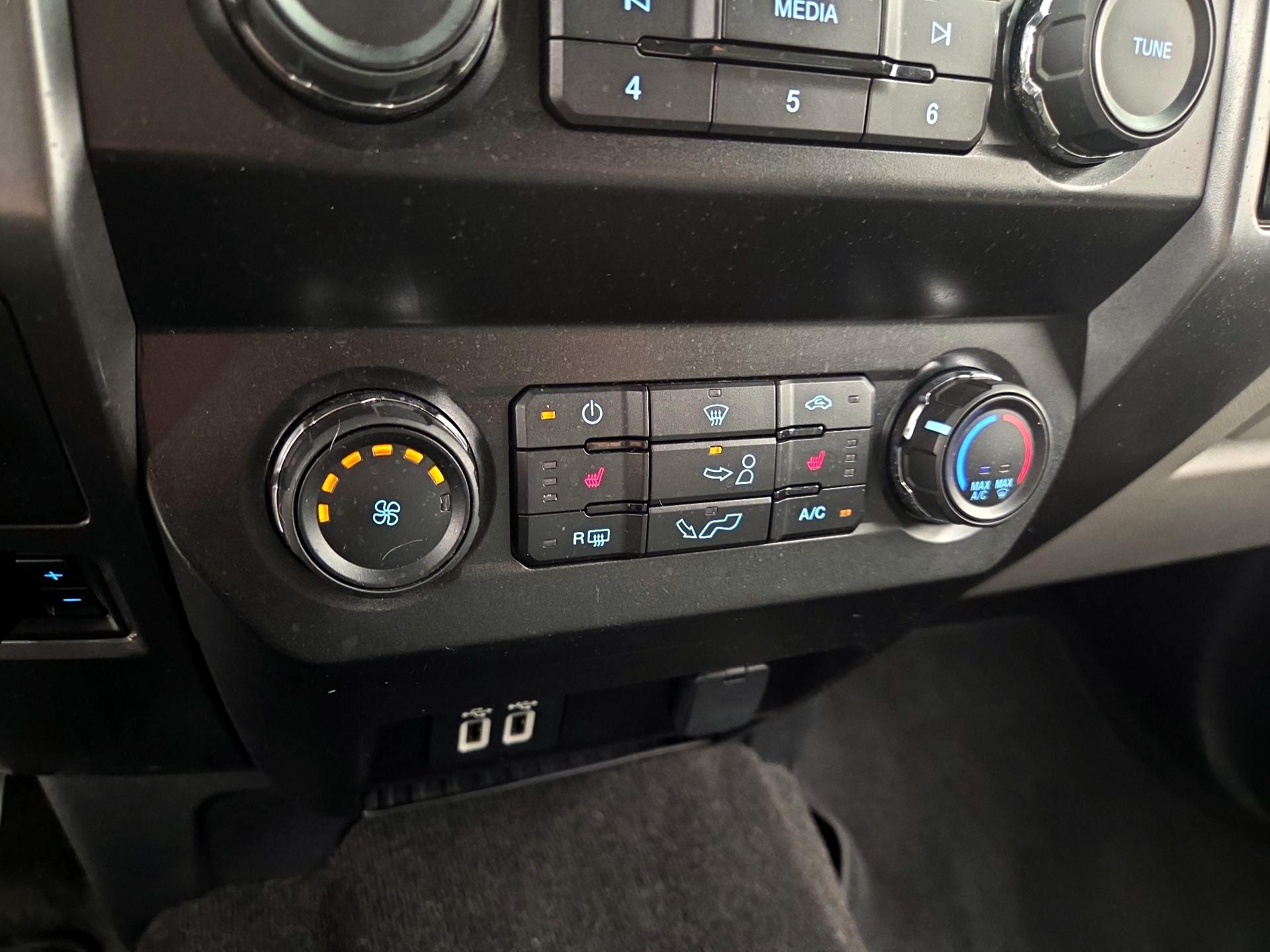 Thumbnail: 2019 Ford F-150 - 17