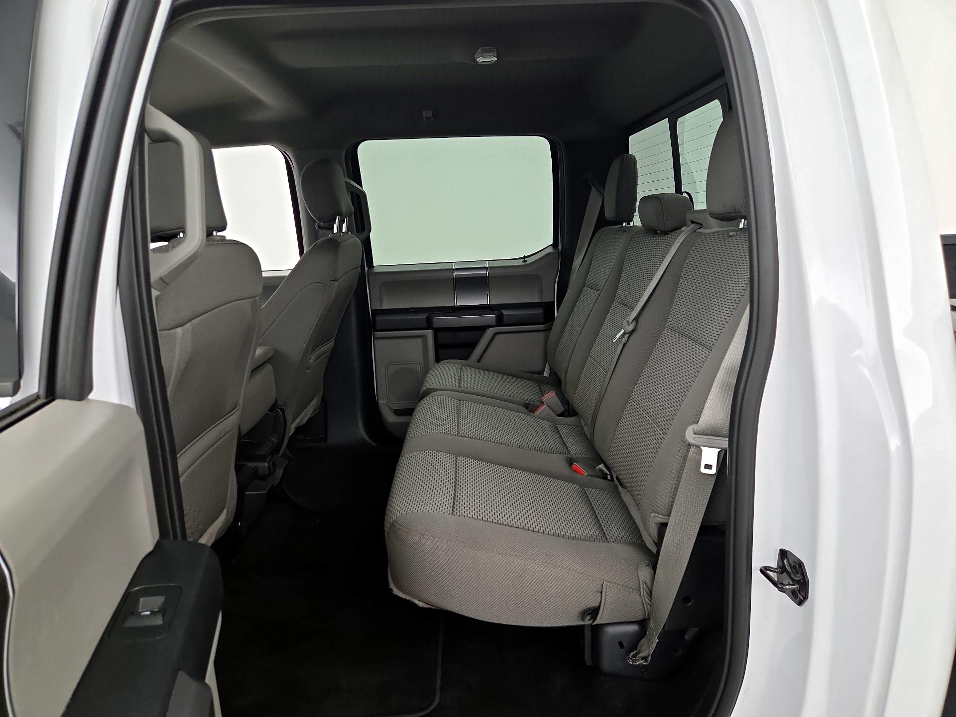 Thumbnail: 2019 Ford F-150 - 20