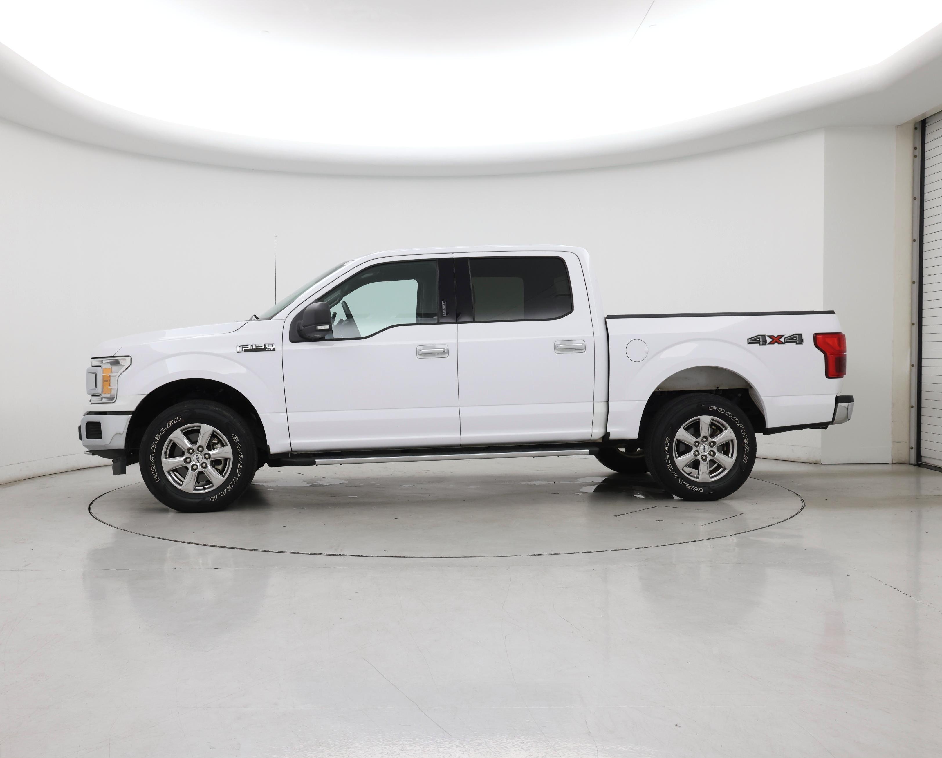 Thumbnail: 2019 Ford F-150 - 3