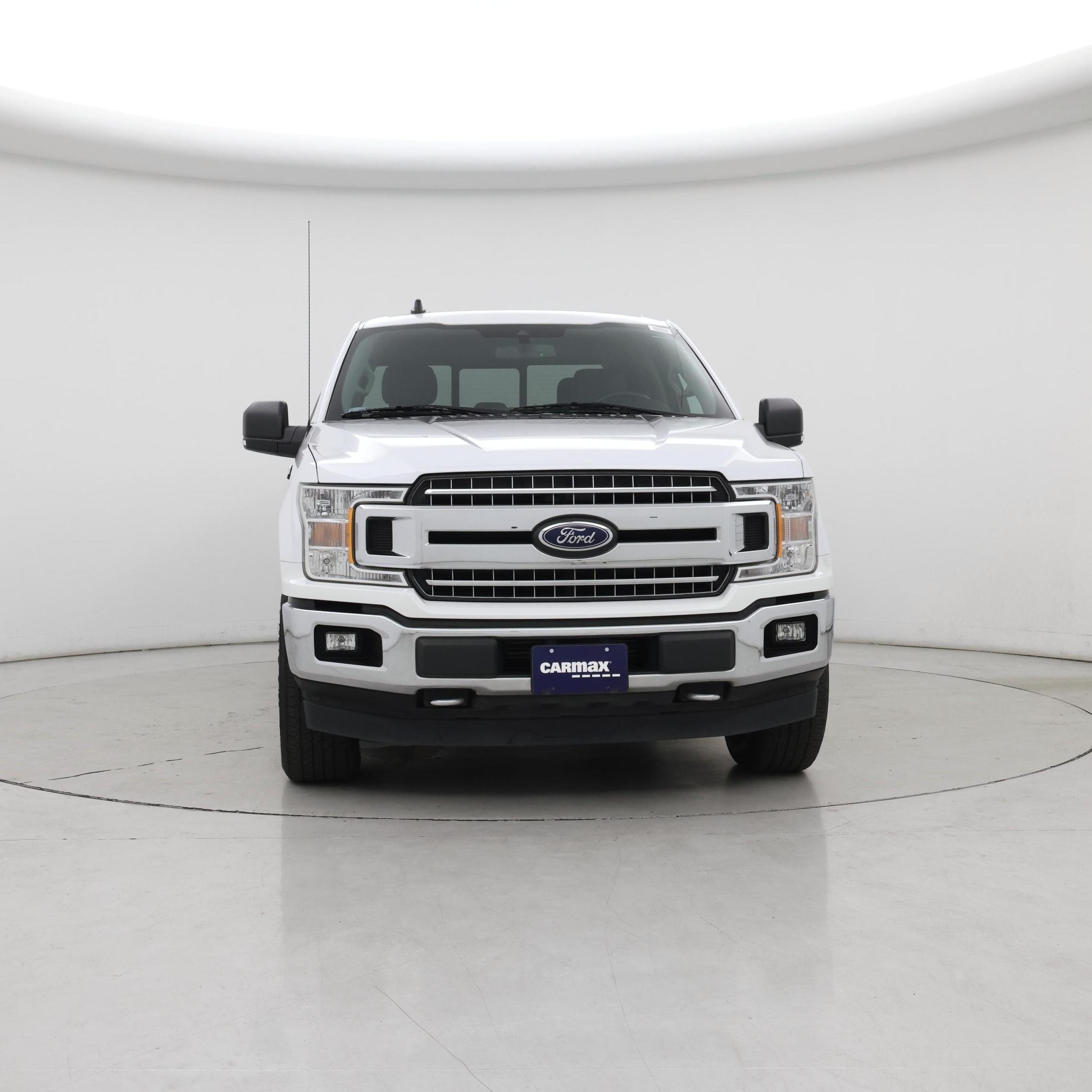 Thumbnail: 2019 Ford F-150 - 5