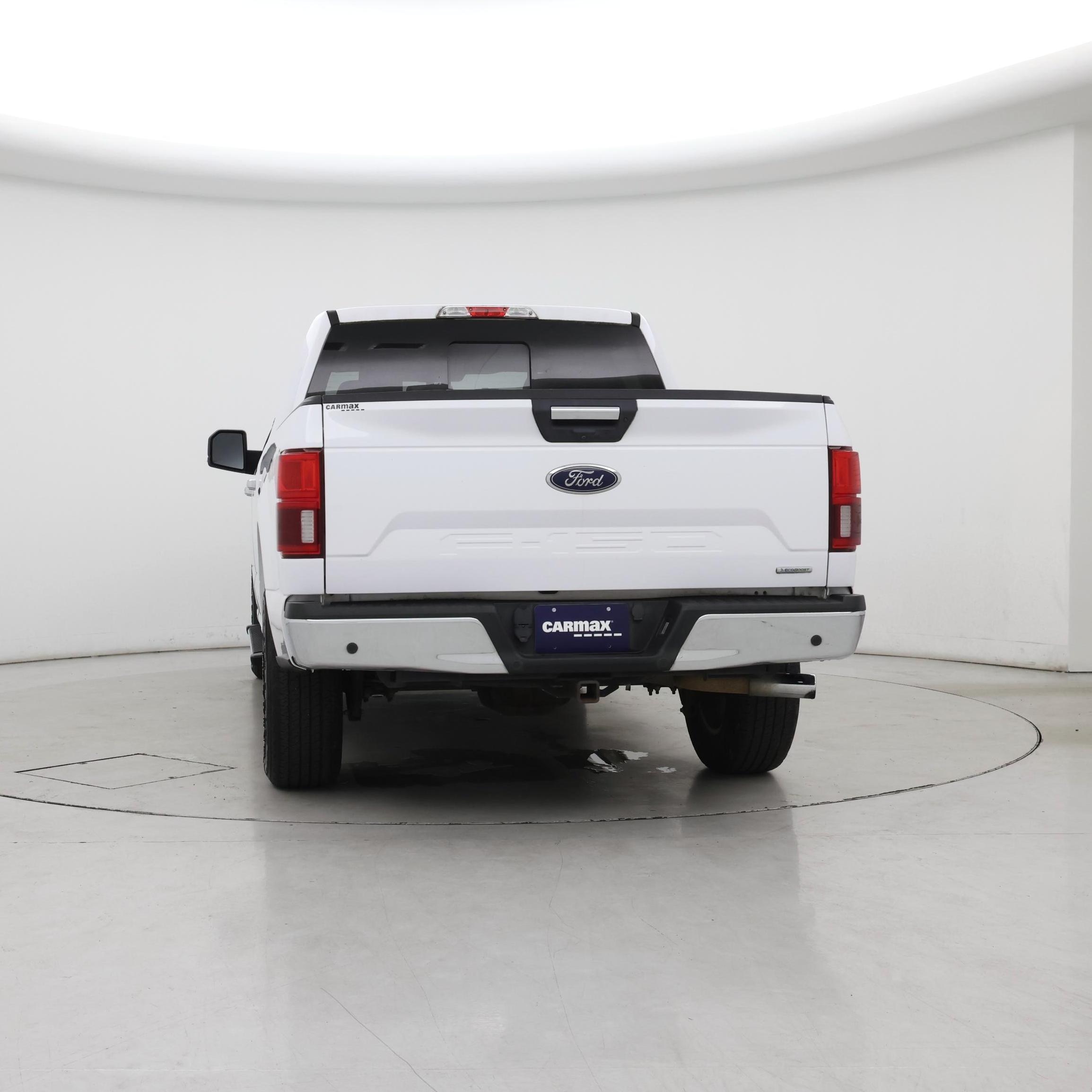 Thumbnail: 2019 Ford F-150 - 6