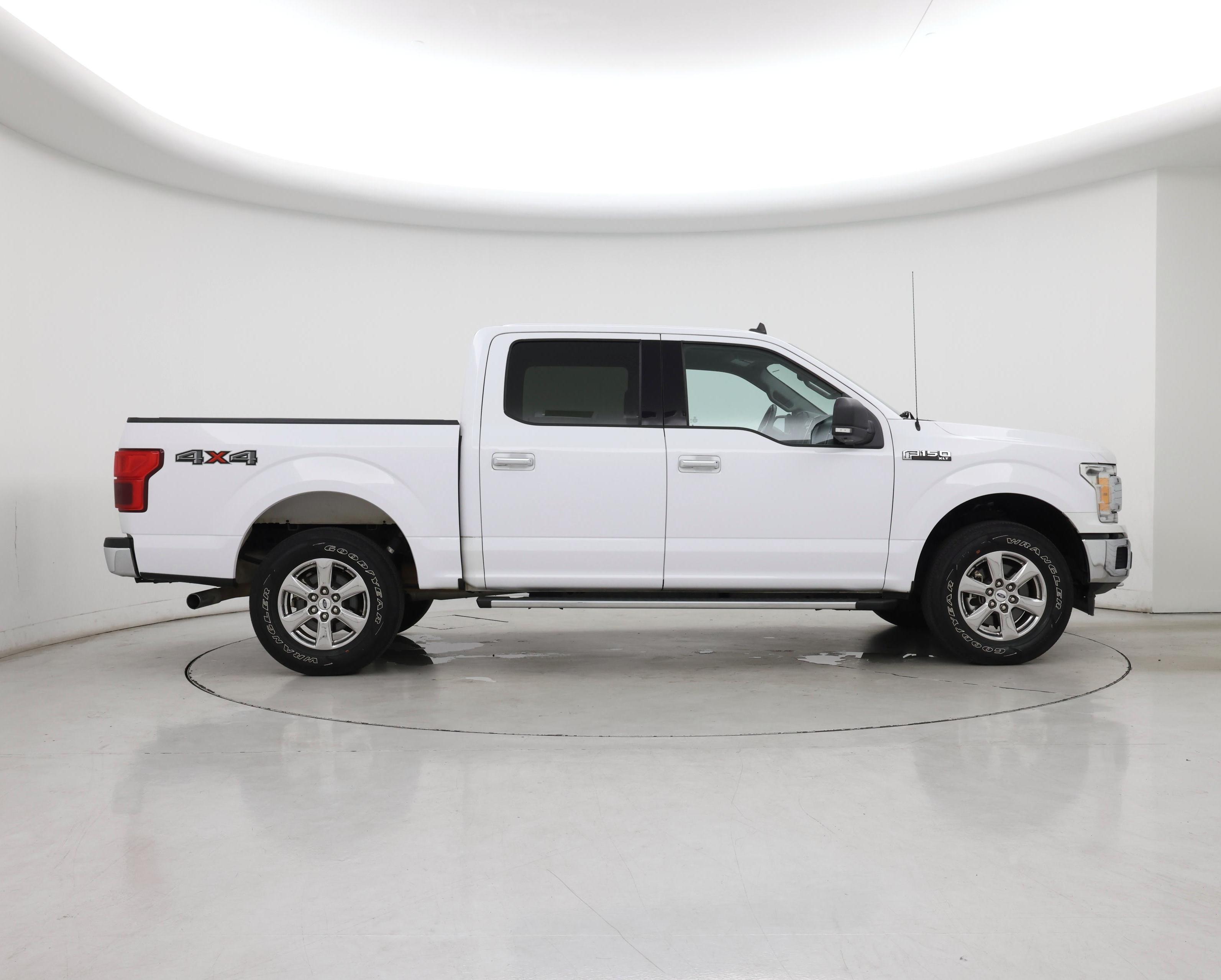 Thumbnail: 2019 Ford F-150 - 7