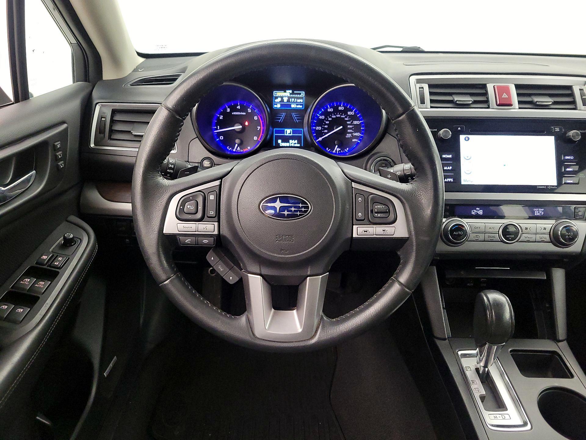 Thumbnail: 2017 Subaru Outback - 10