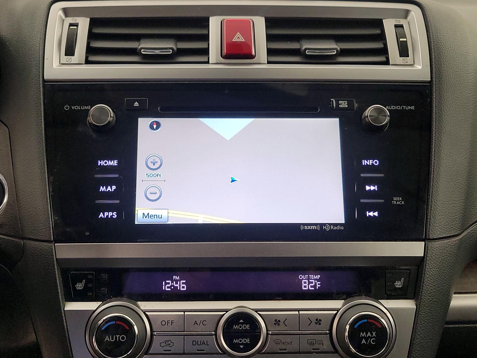 Thumbnail: 2017 Subaru Outback - 14