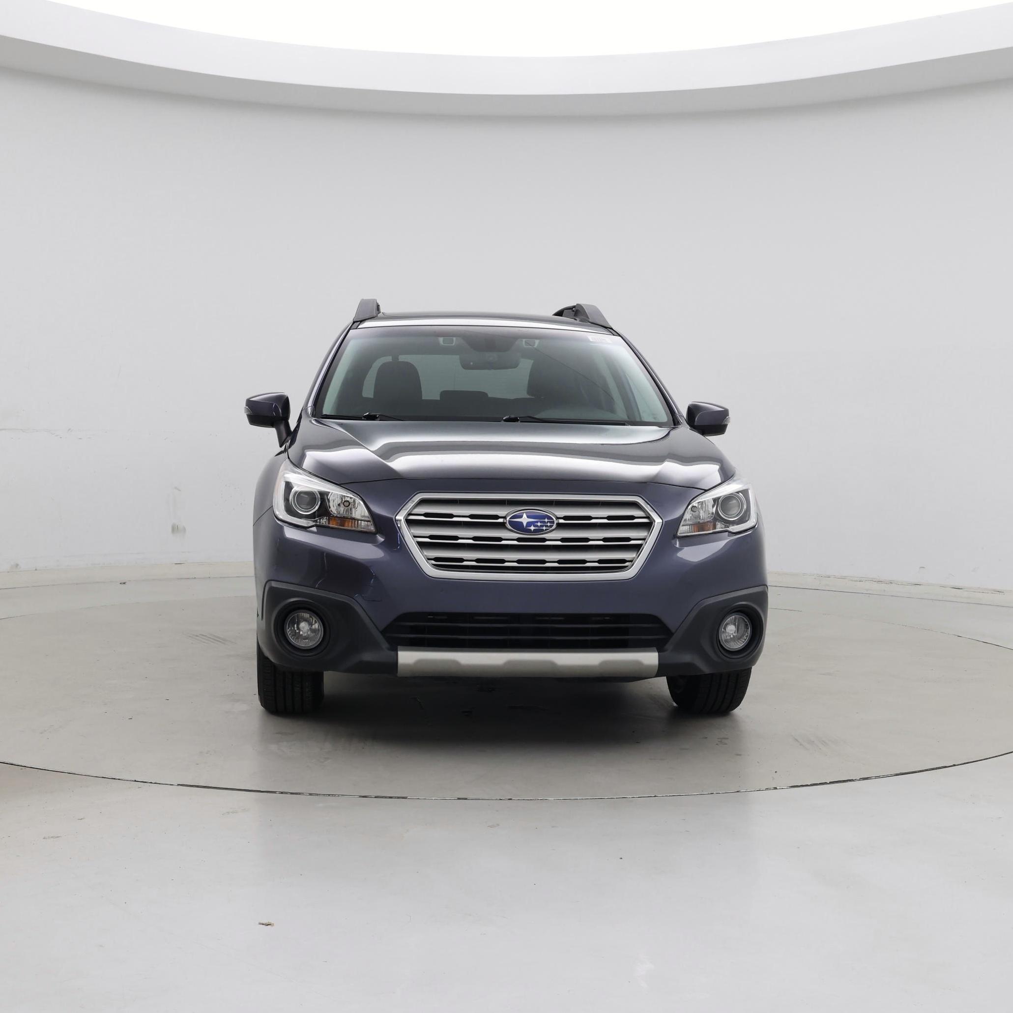 Thumbnail: 2017 Subaru Outback - 5