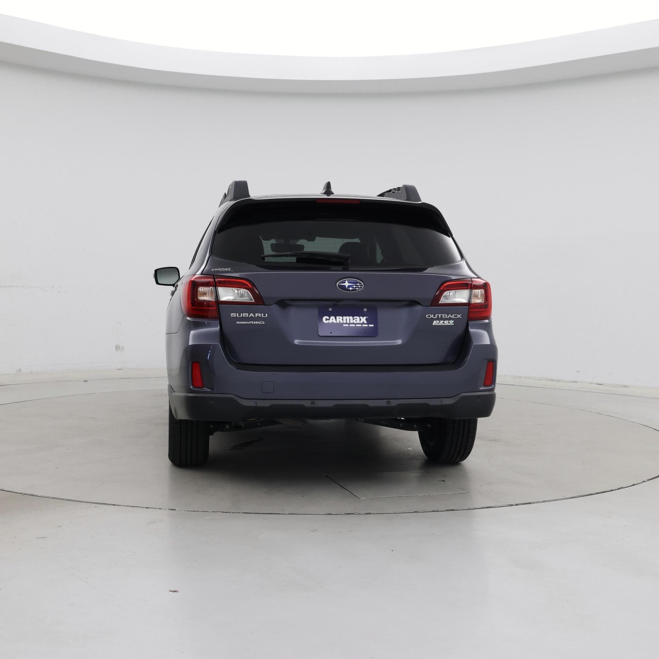 Thumbnail: 2017 Subaru Outback - 6