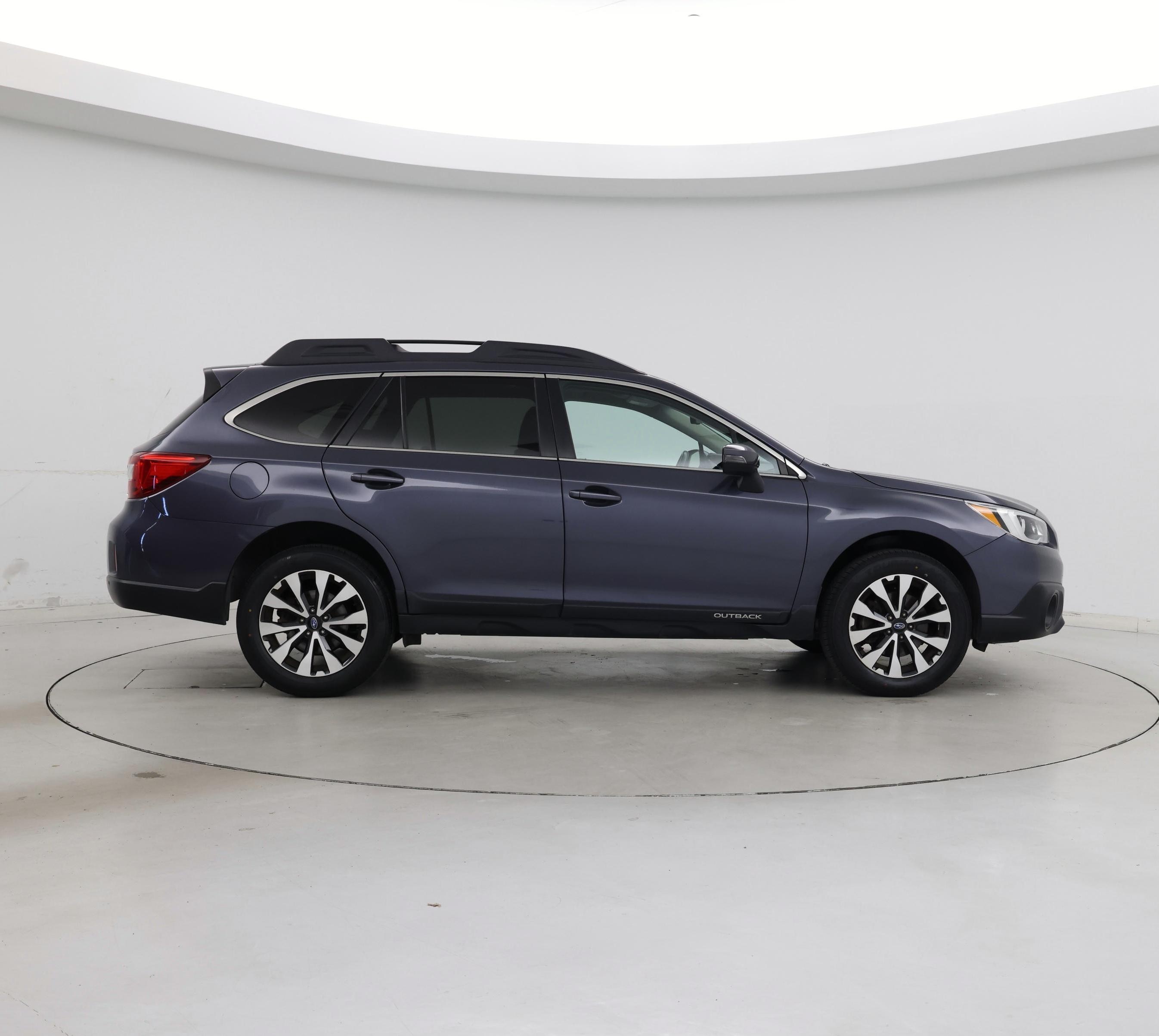 Thumbnail: 2017 Subaru Outback - 7