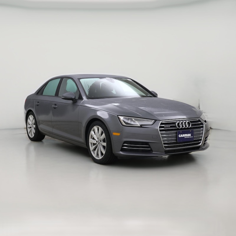 2017 Audi A4 Premium
