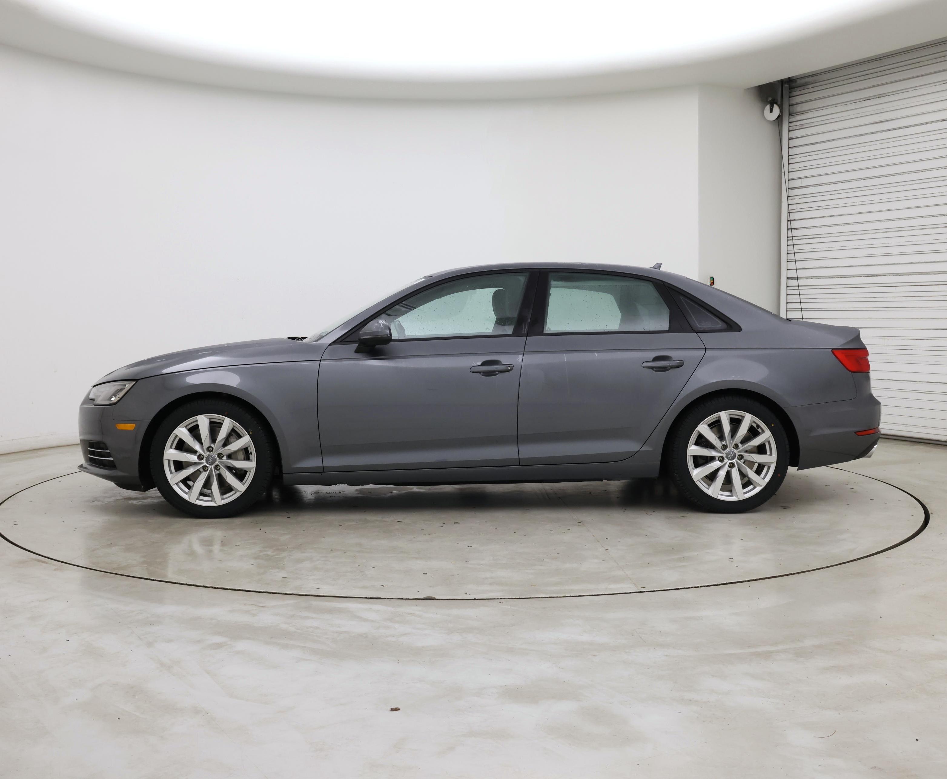 Thumbnail: 2017 Audi A4 - 3