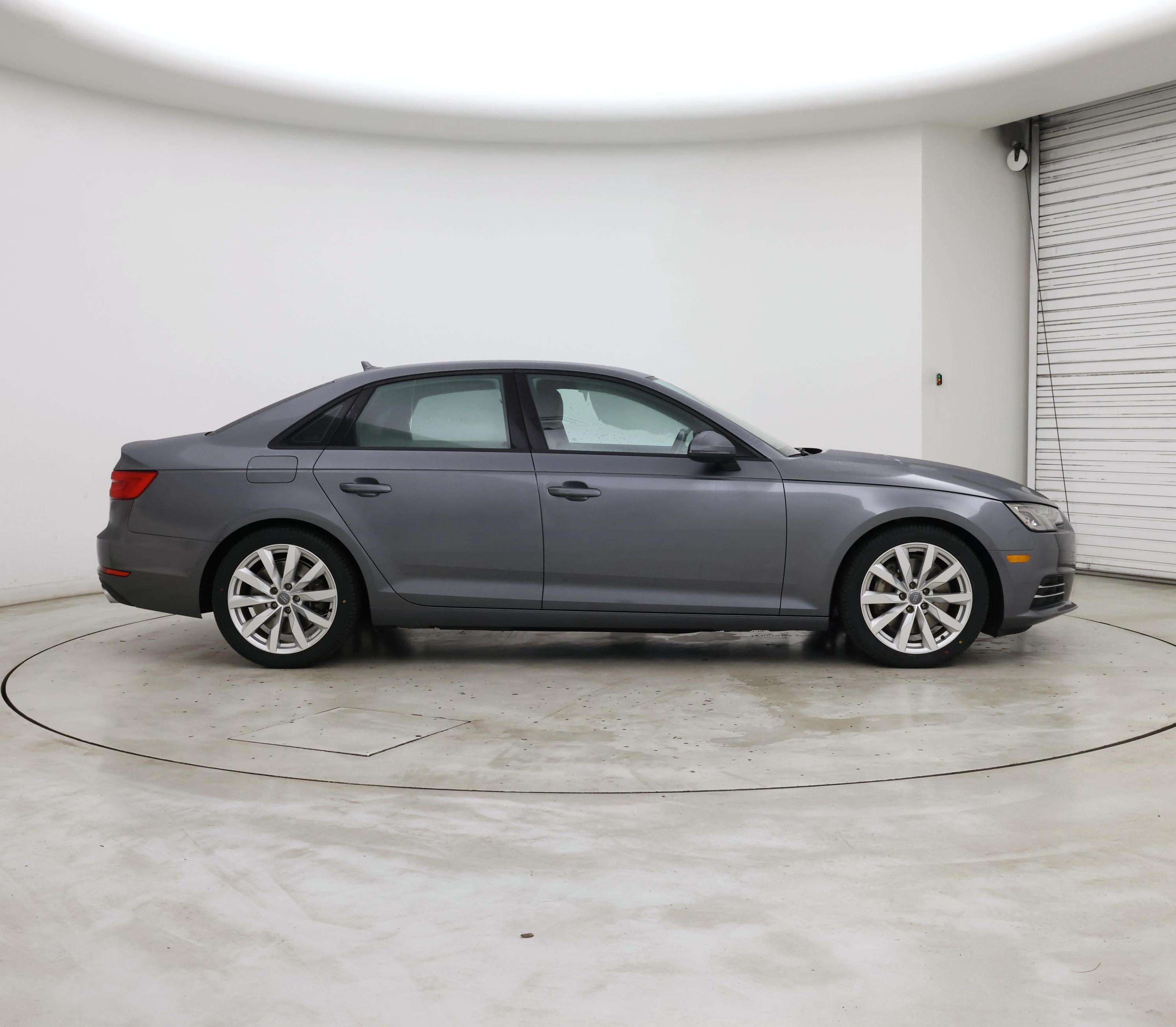 Thumbnail: 2017 Audi A4 - 7