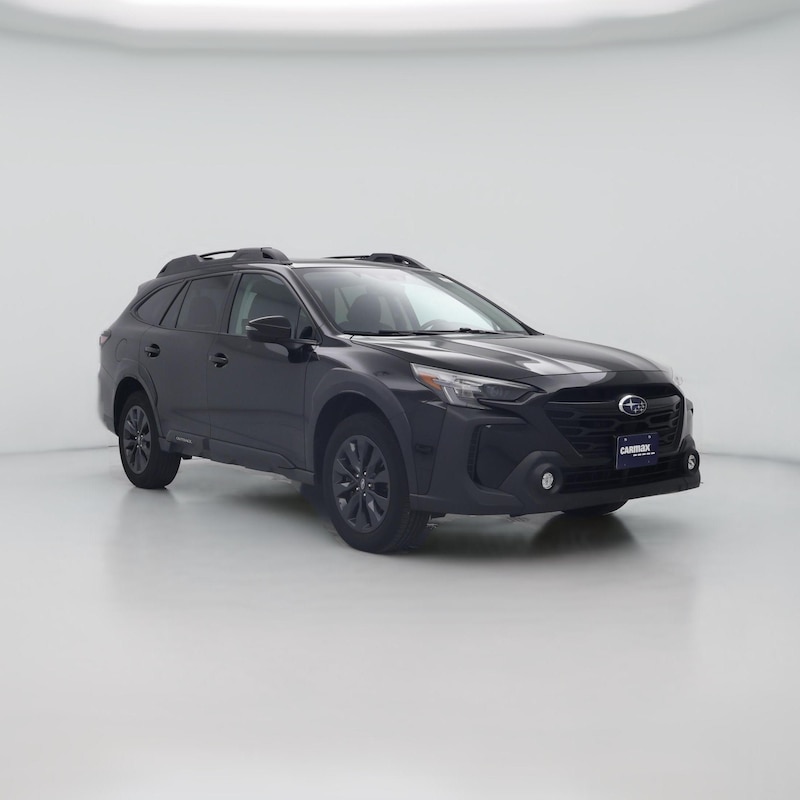2023 Subaru Outback Onyx Edition XT