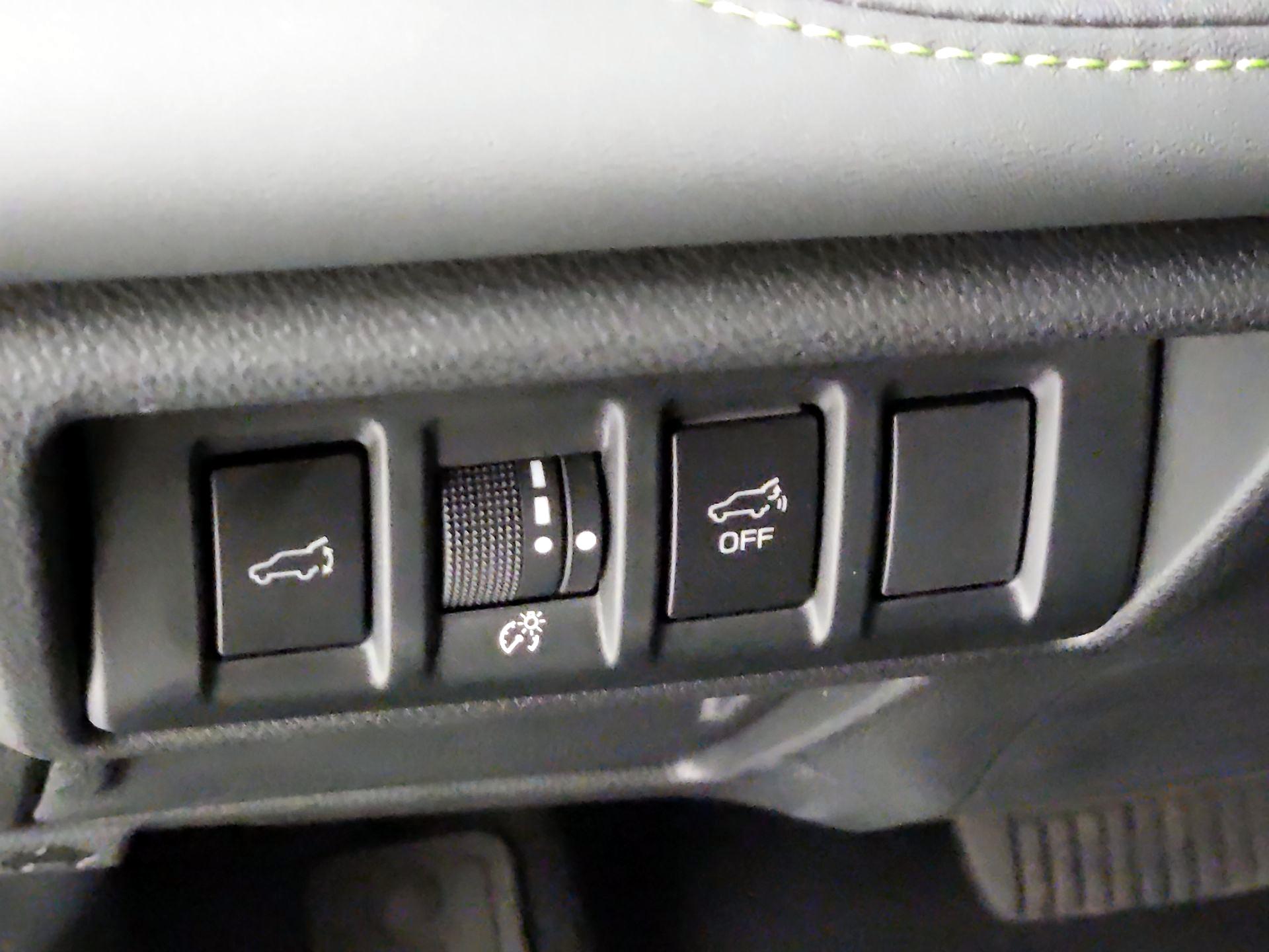 Thumbnail: 2023 Subaru Outback - 13