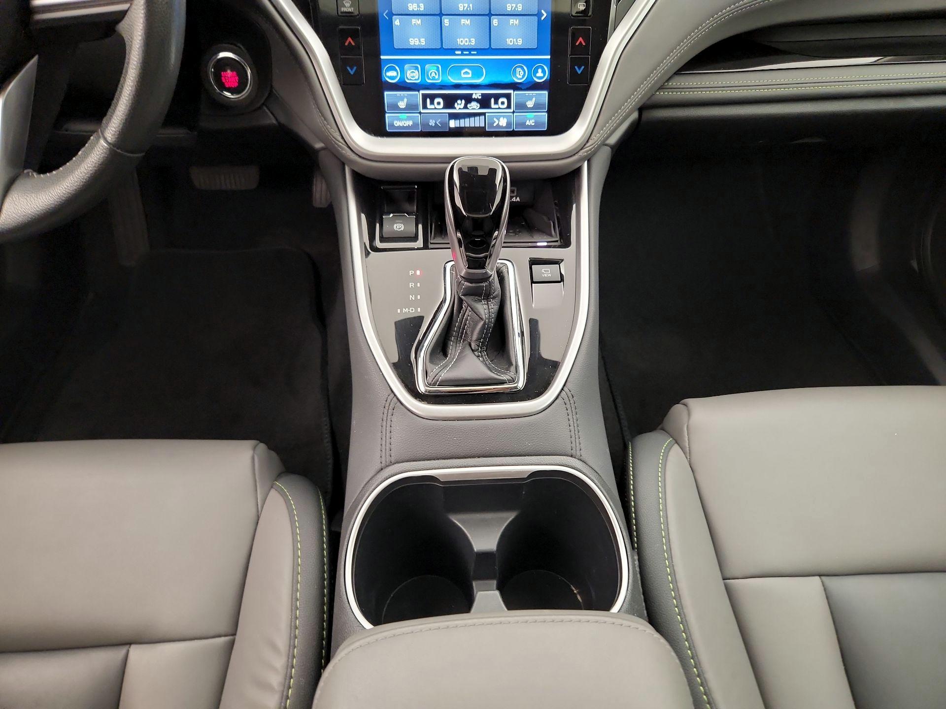 Thumbnail: 2023 Subaru Outback - 17