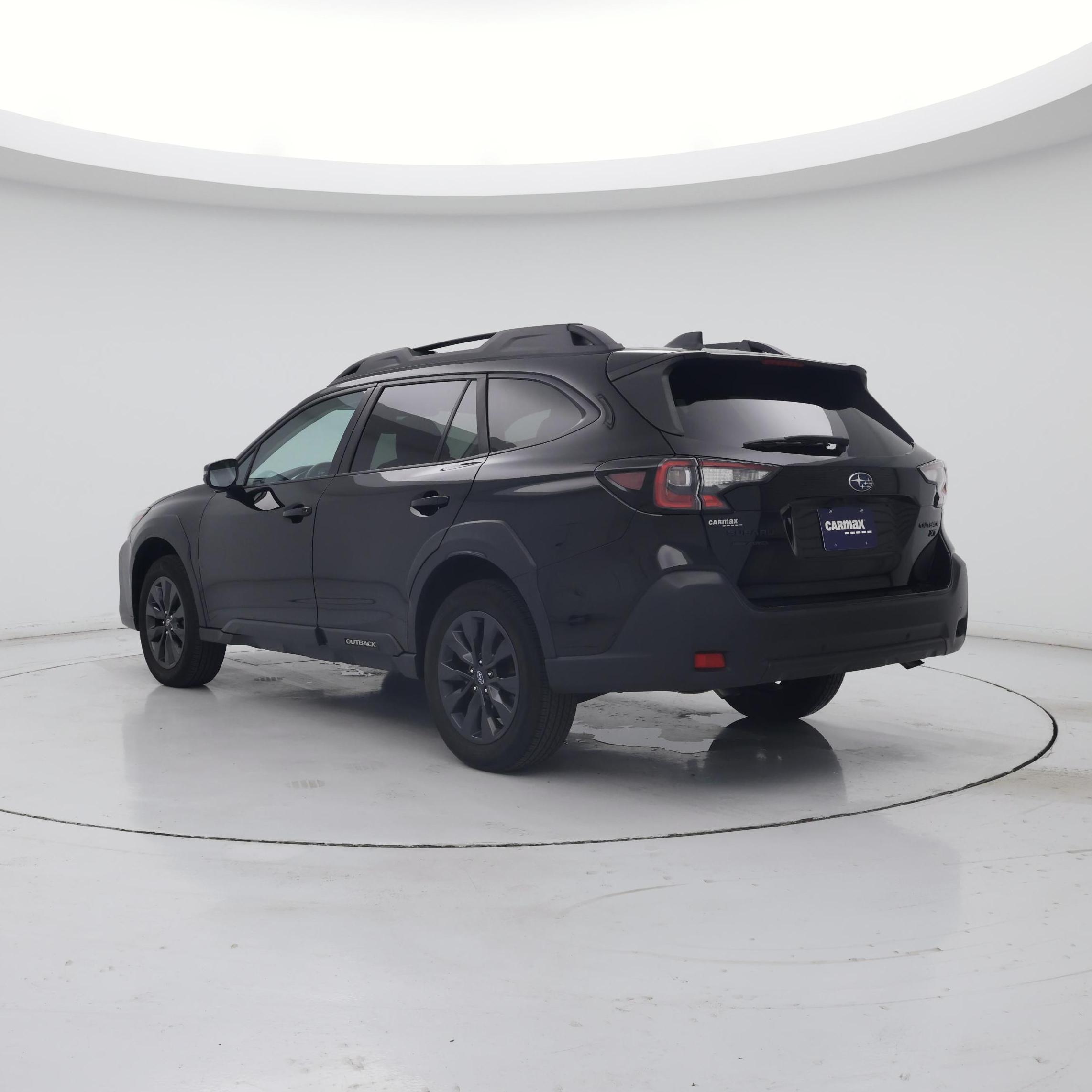 Thumbnail: 2023 Subaru Outback - 2