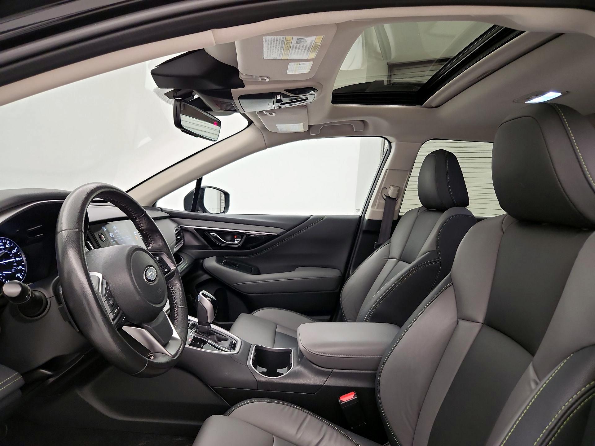 Thumbnail: 2023 Subaru Outback - 19