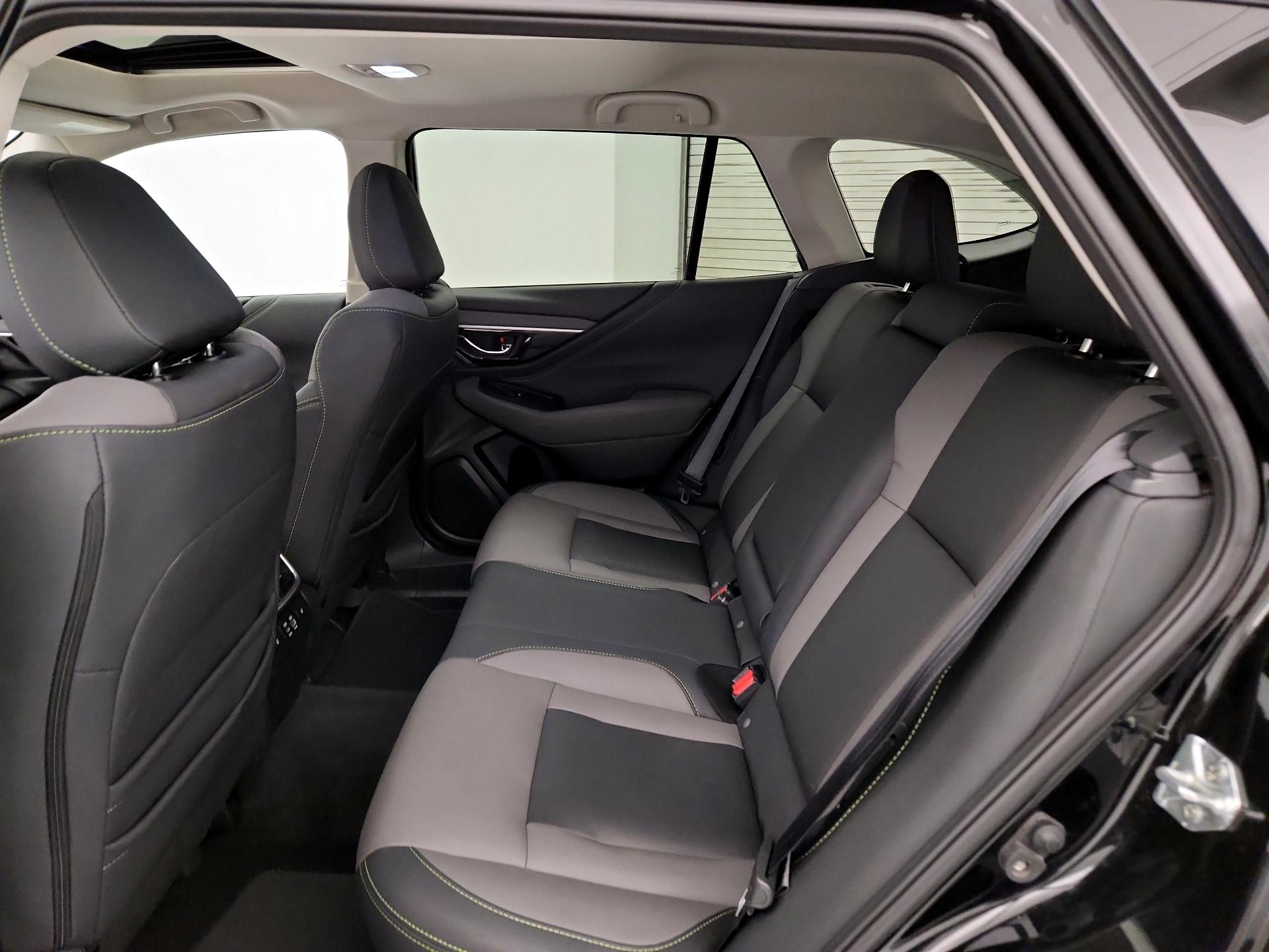 Thumbnail: 2023 Subaru Outback - 20