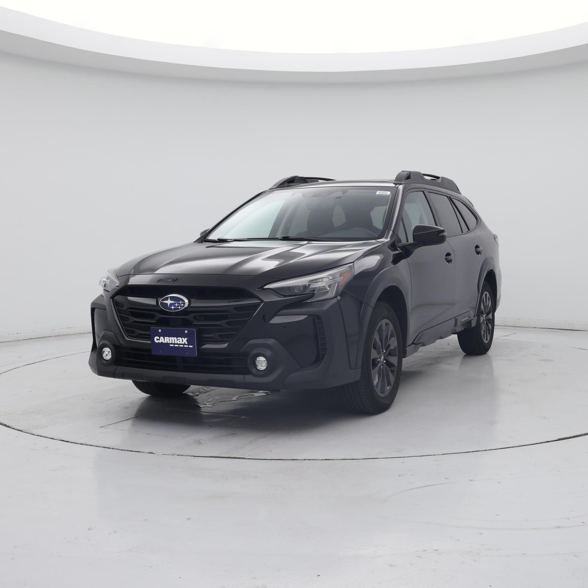 Thumbnail: 2023 Subaru Outback - 4