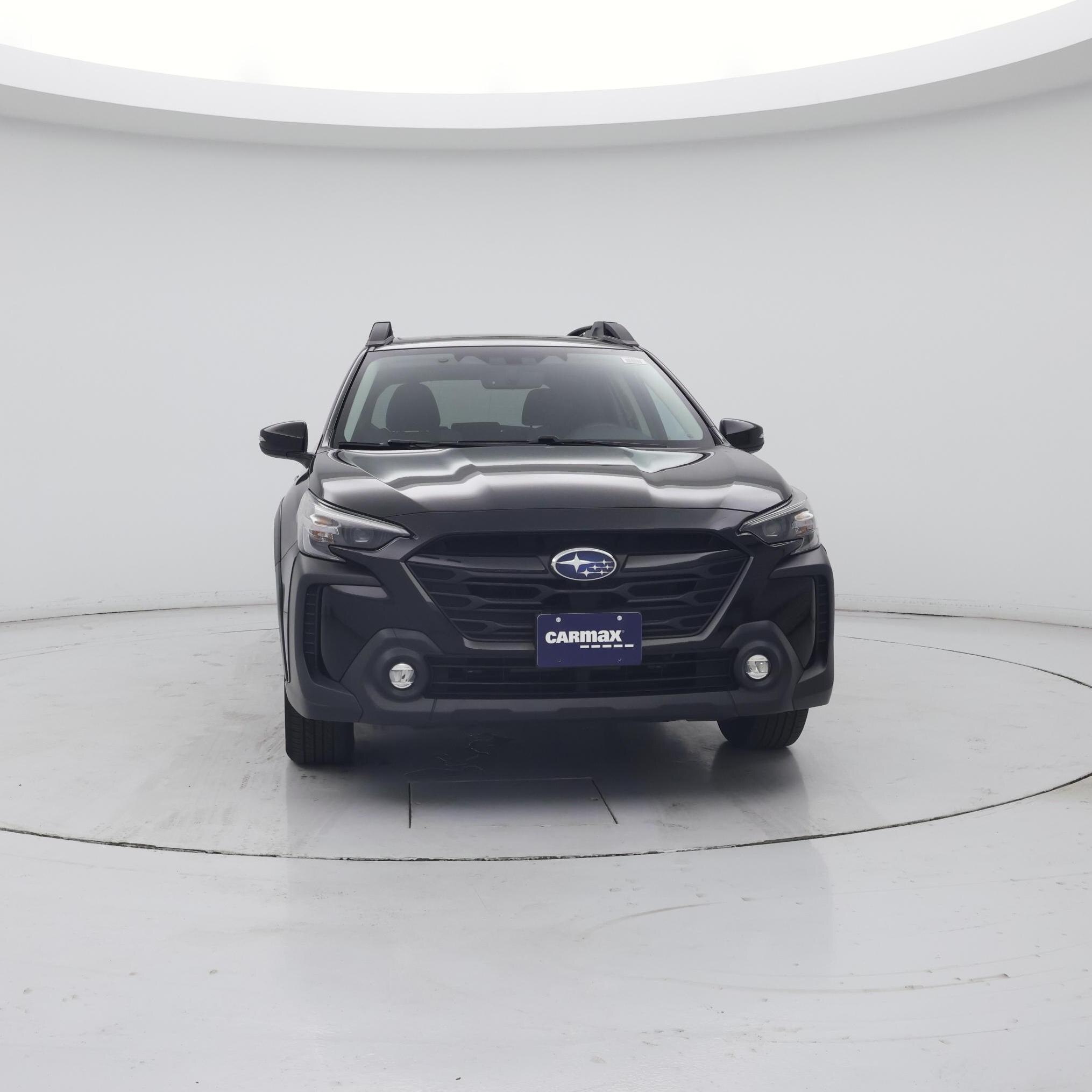 Thumbnail: 2023 Subaru Outback - 5