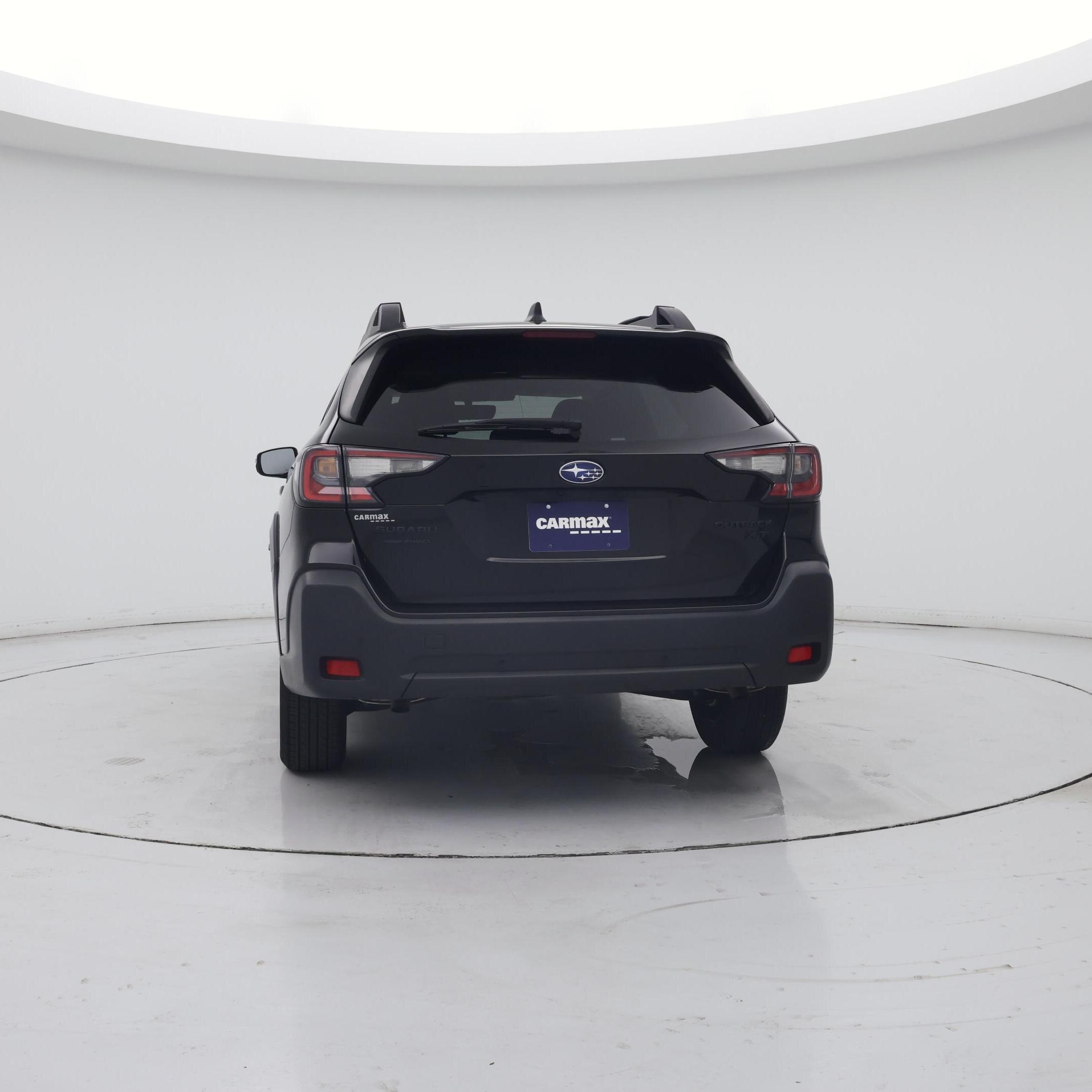 Thumbnail: 2023 Subaru Outback - 6