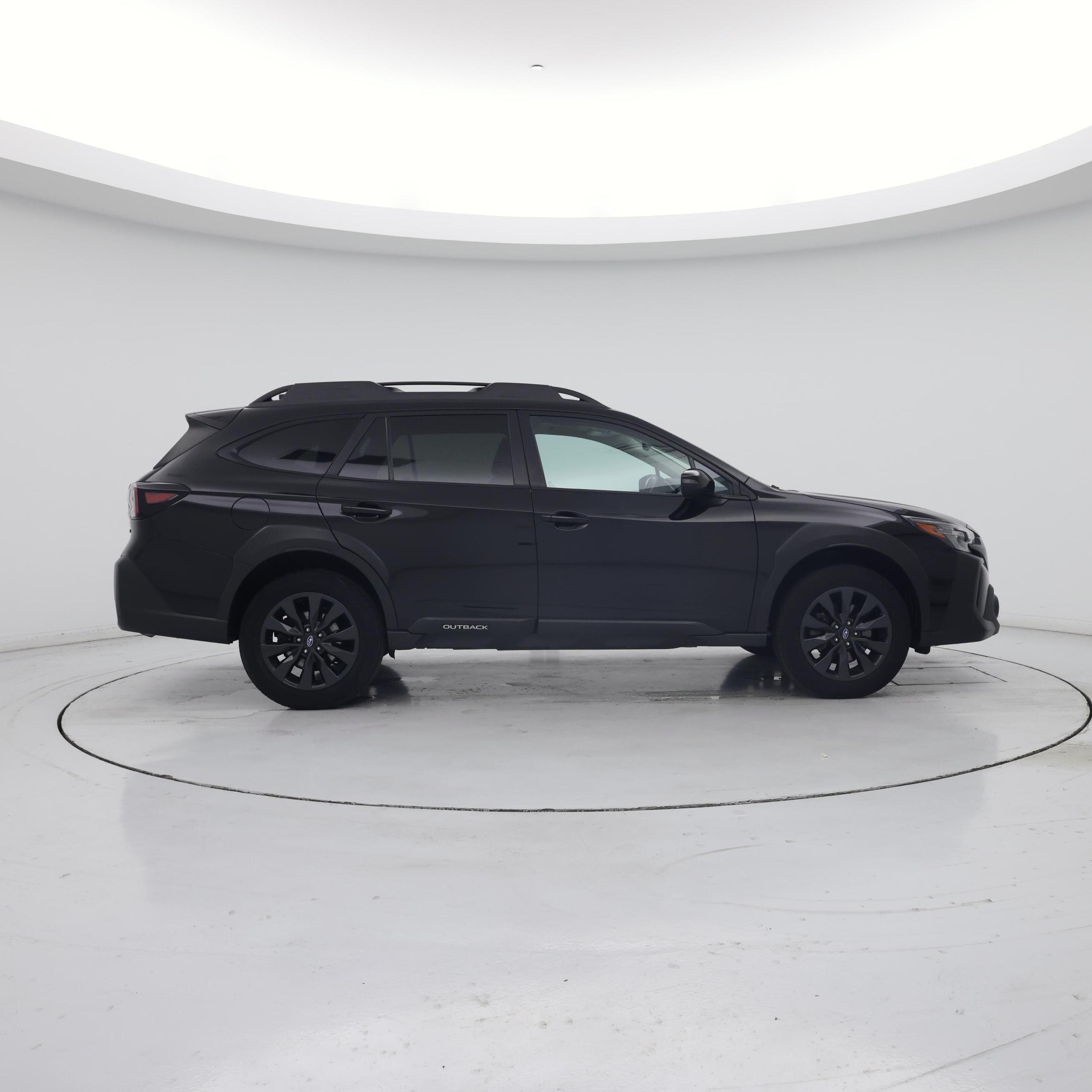 Thumbnail: 2023 Subaru Outback - 7