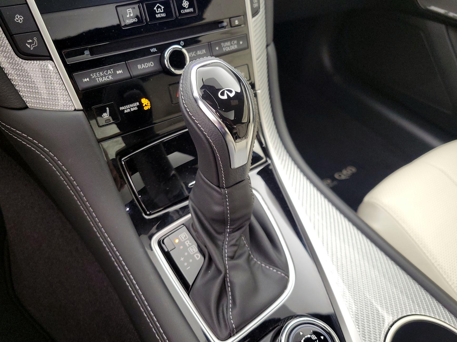 Thumbnail: 2018 INFINITI  - 18