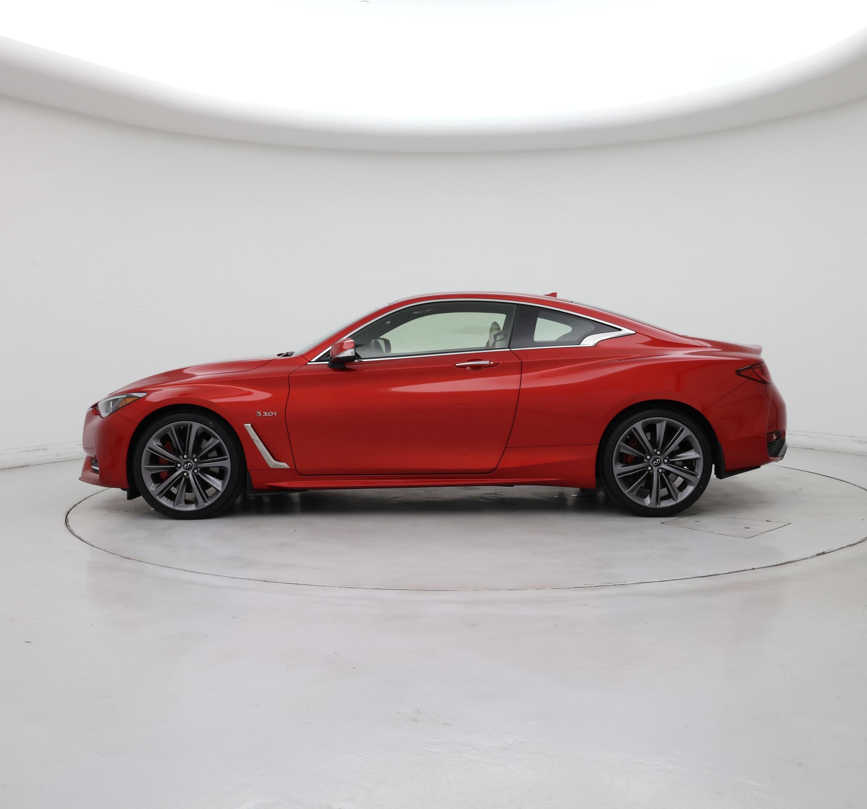 Thumbnail: 2018 INFINITI  - 3