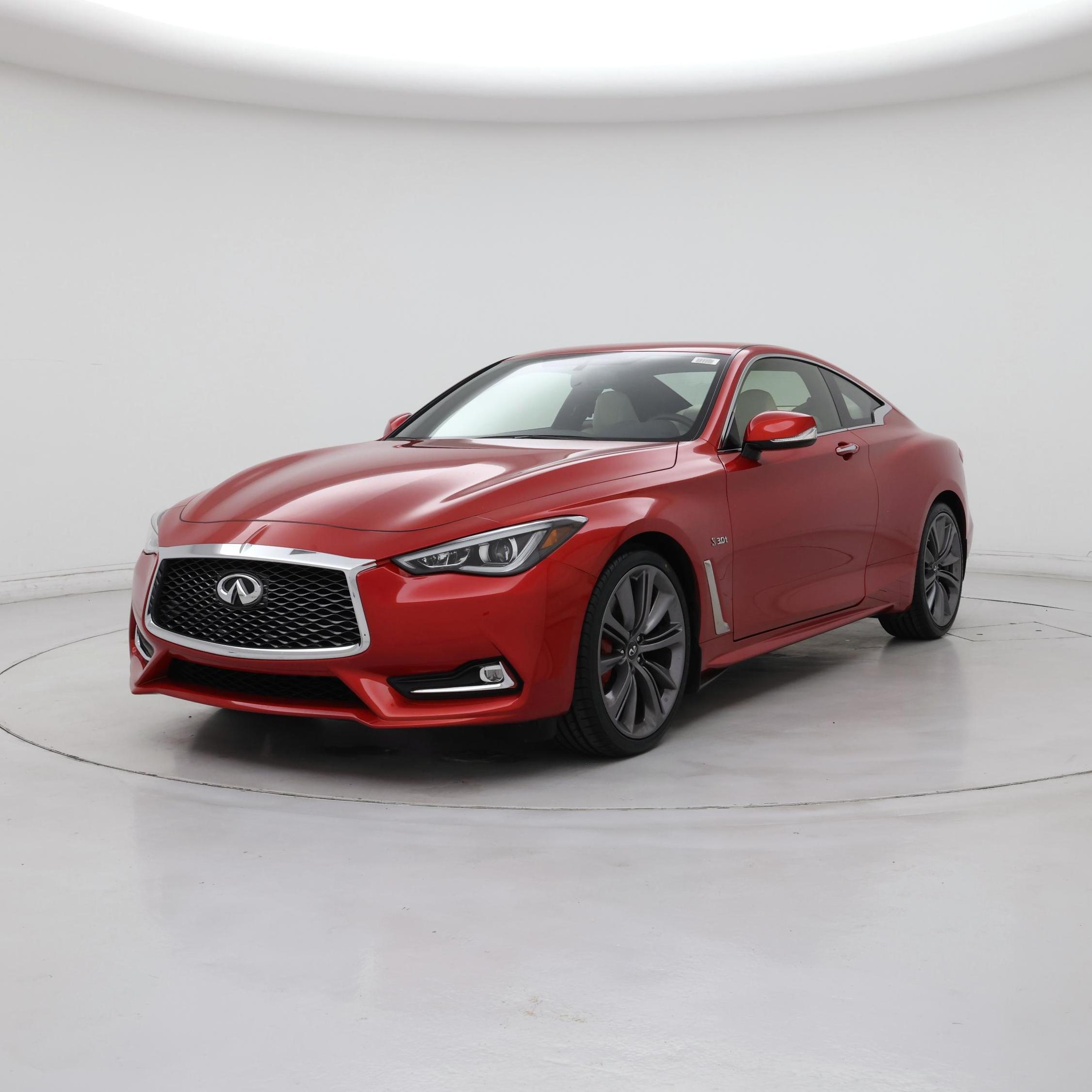 Thumbnail: 2018 INFINITI  - 4