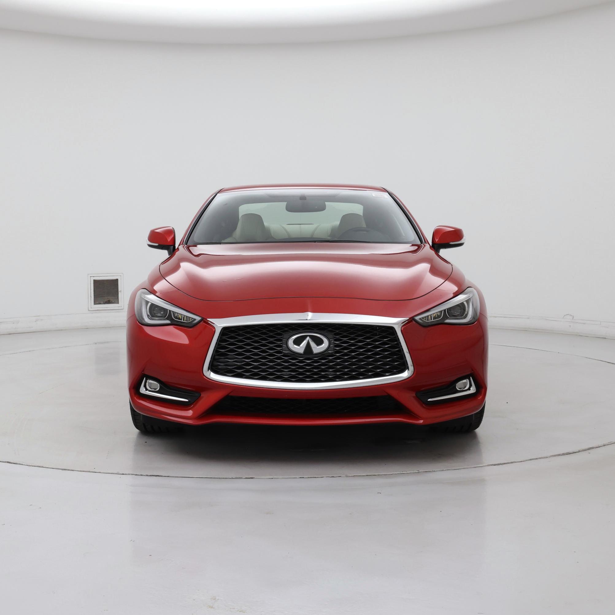 Thumbnail: 2018 INFINITI  - 5