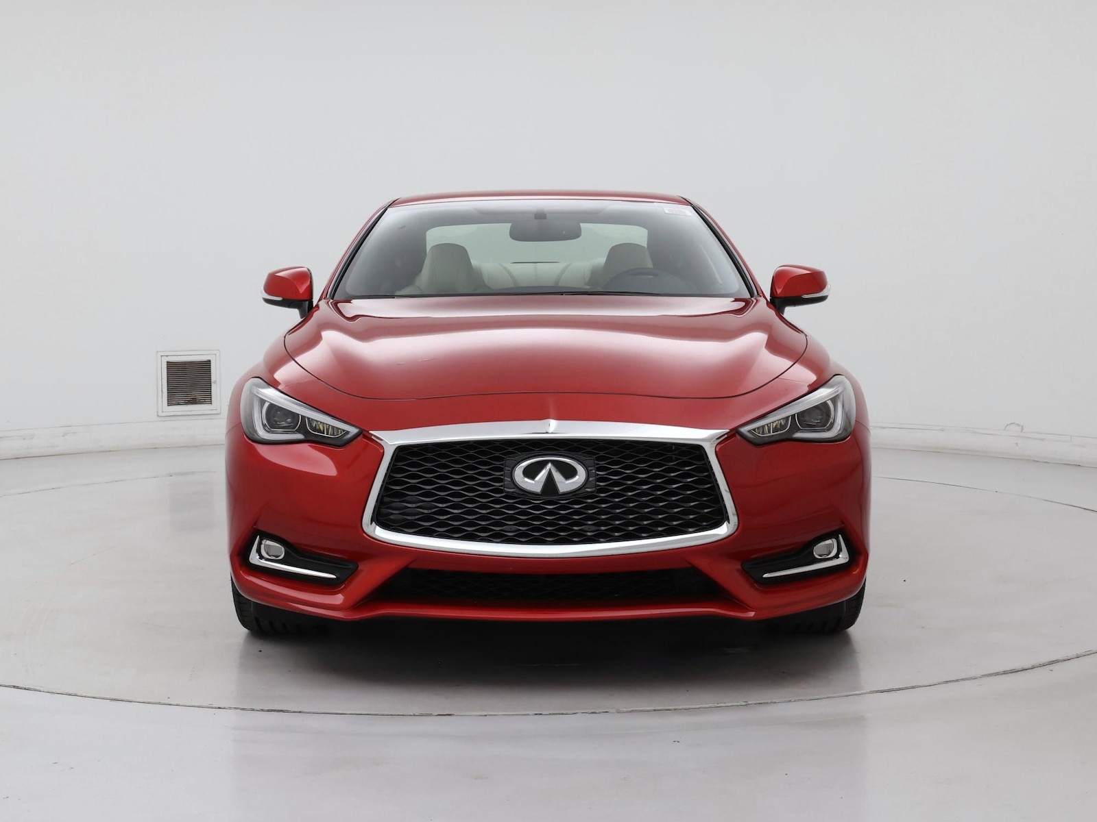 2018 INFINITI Q60 Coupe RED SPORT - Photo 6