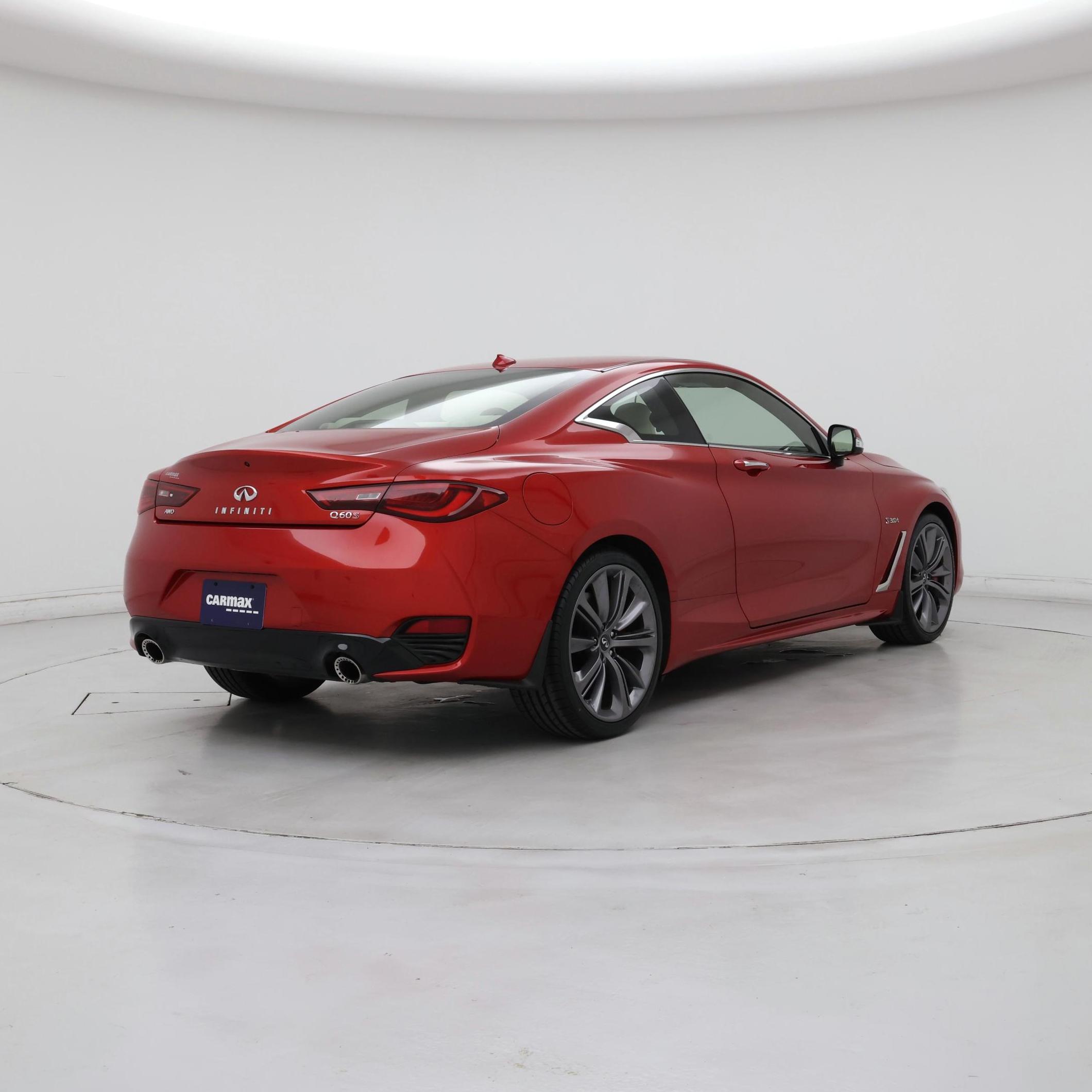 Thumbnail: 2018 INFINITI  - 8