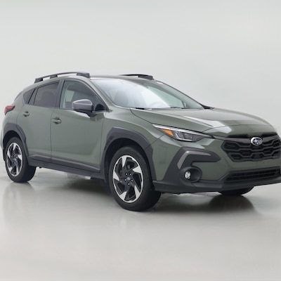 Vehicle exterior view