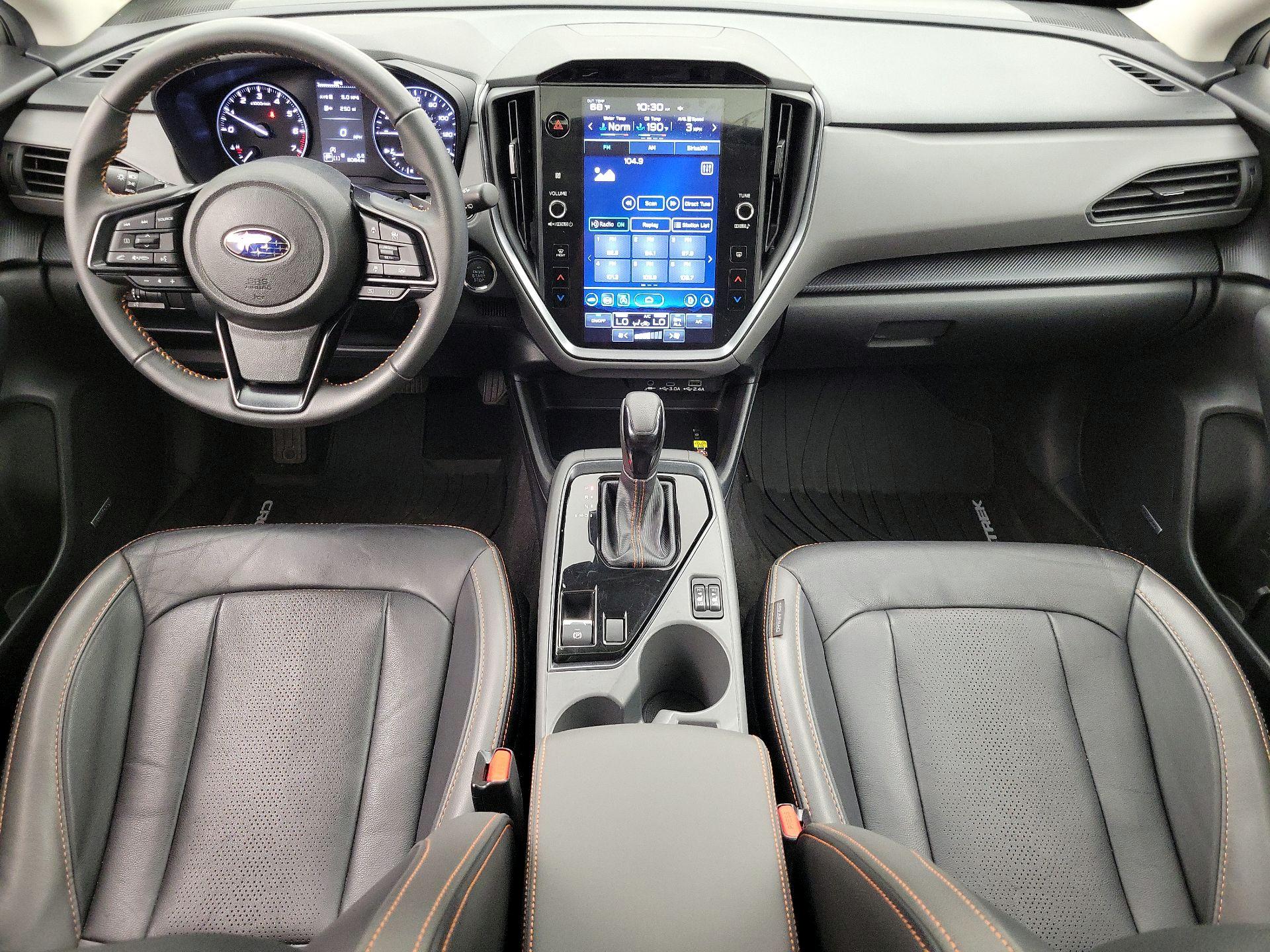 Thumbnail: 2024 Subaru Crosstrek - 9