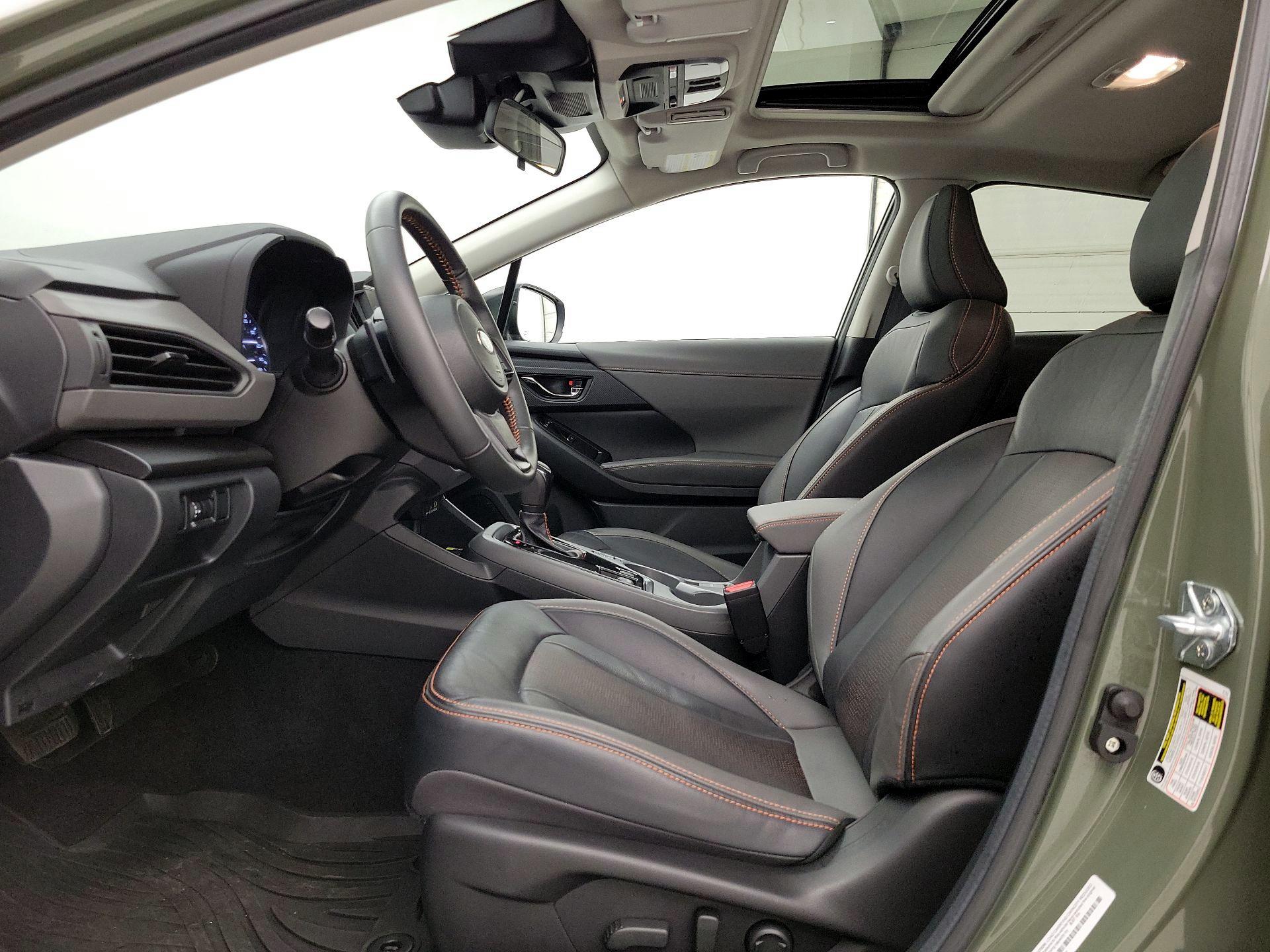 Thumbnail: 2024 Subaru Crosstrek - 11