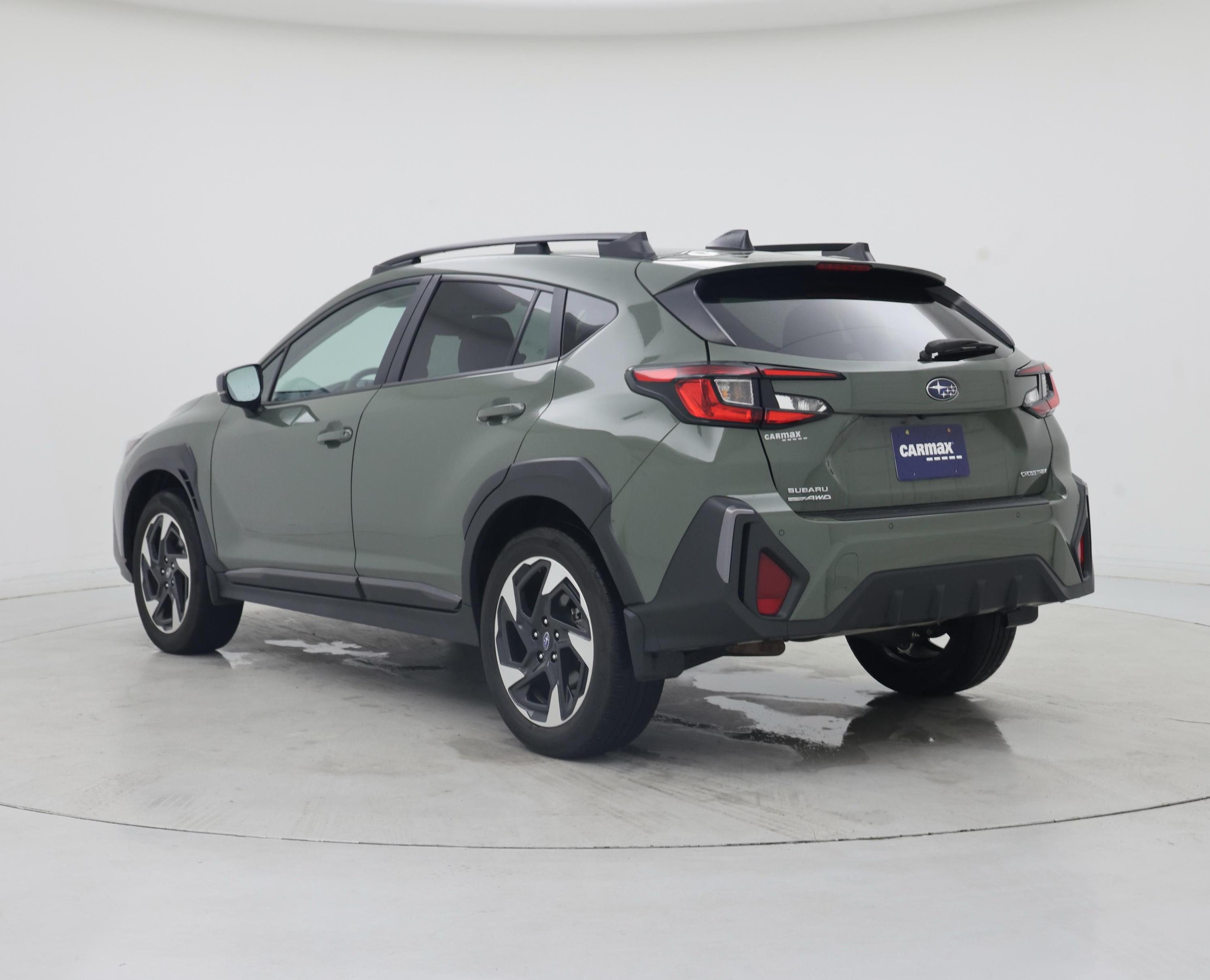 Thumbnail: 2024 Subaru Crosstrek - 2
