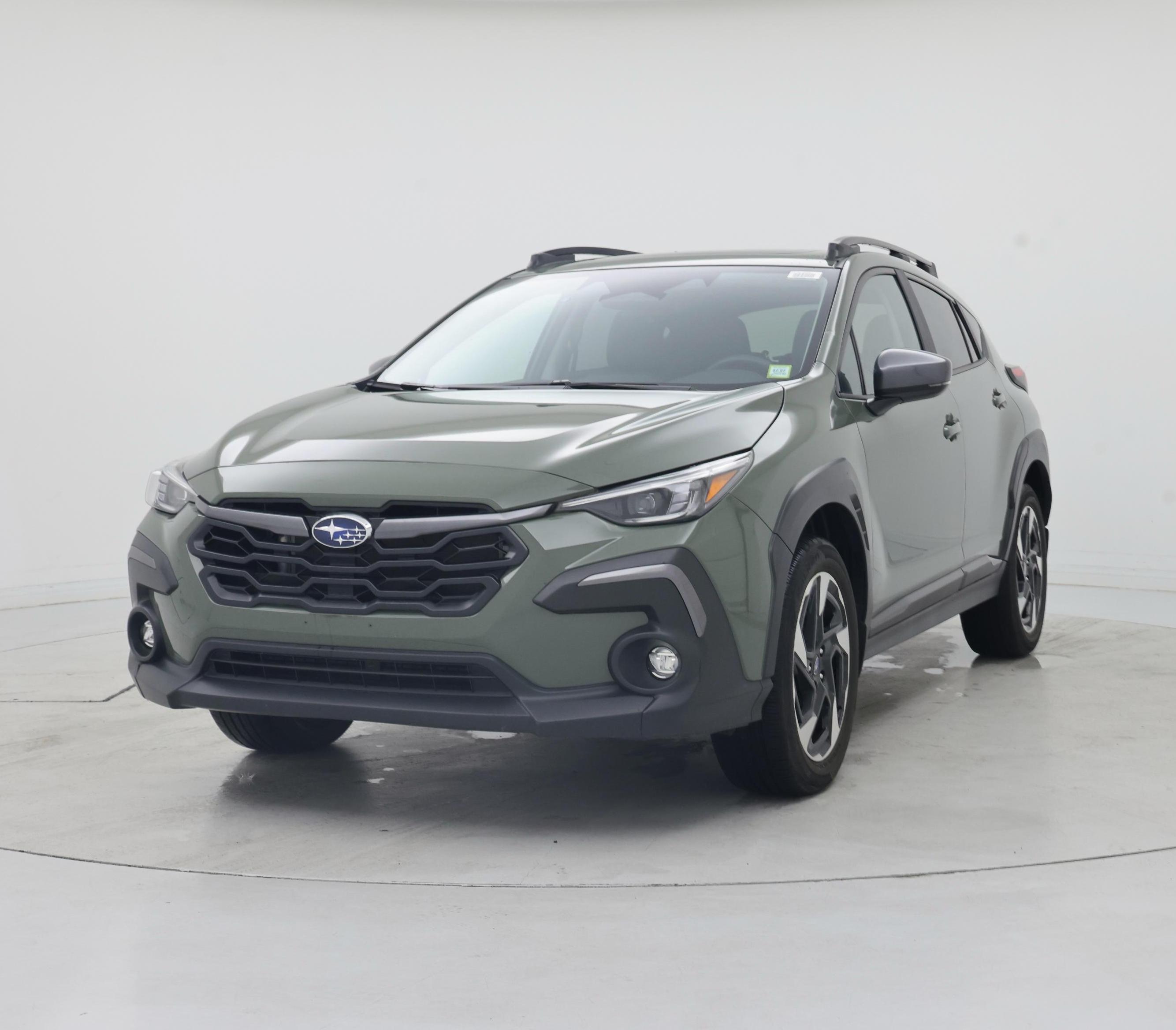 Thumbnail: 2024 Subaru Crosstrek - 4